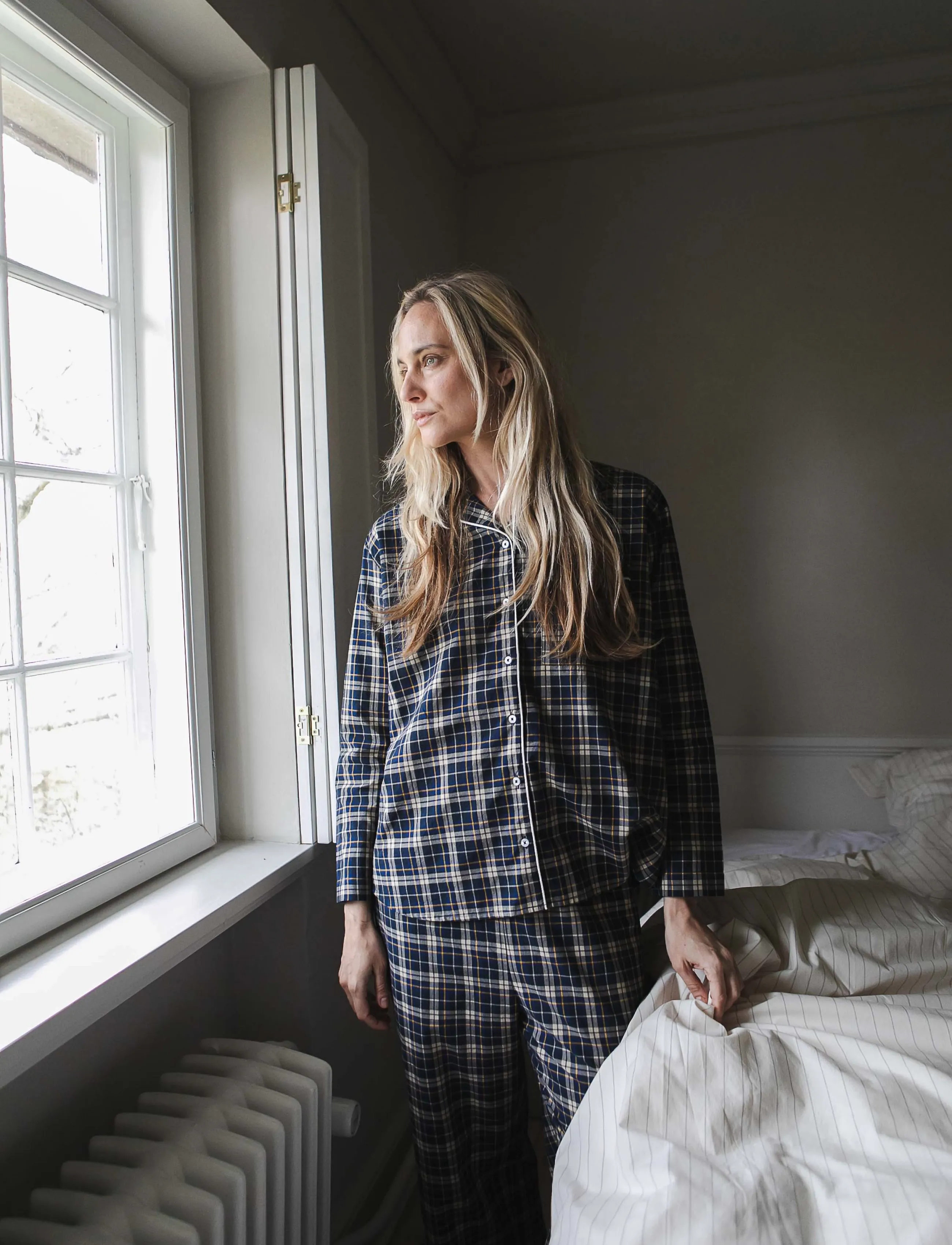 Edith Pajama