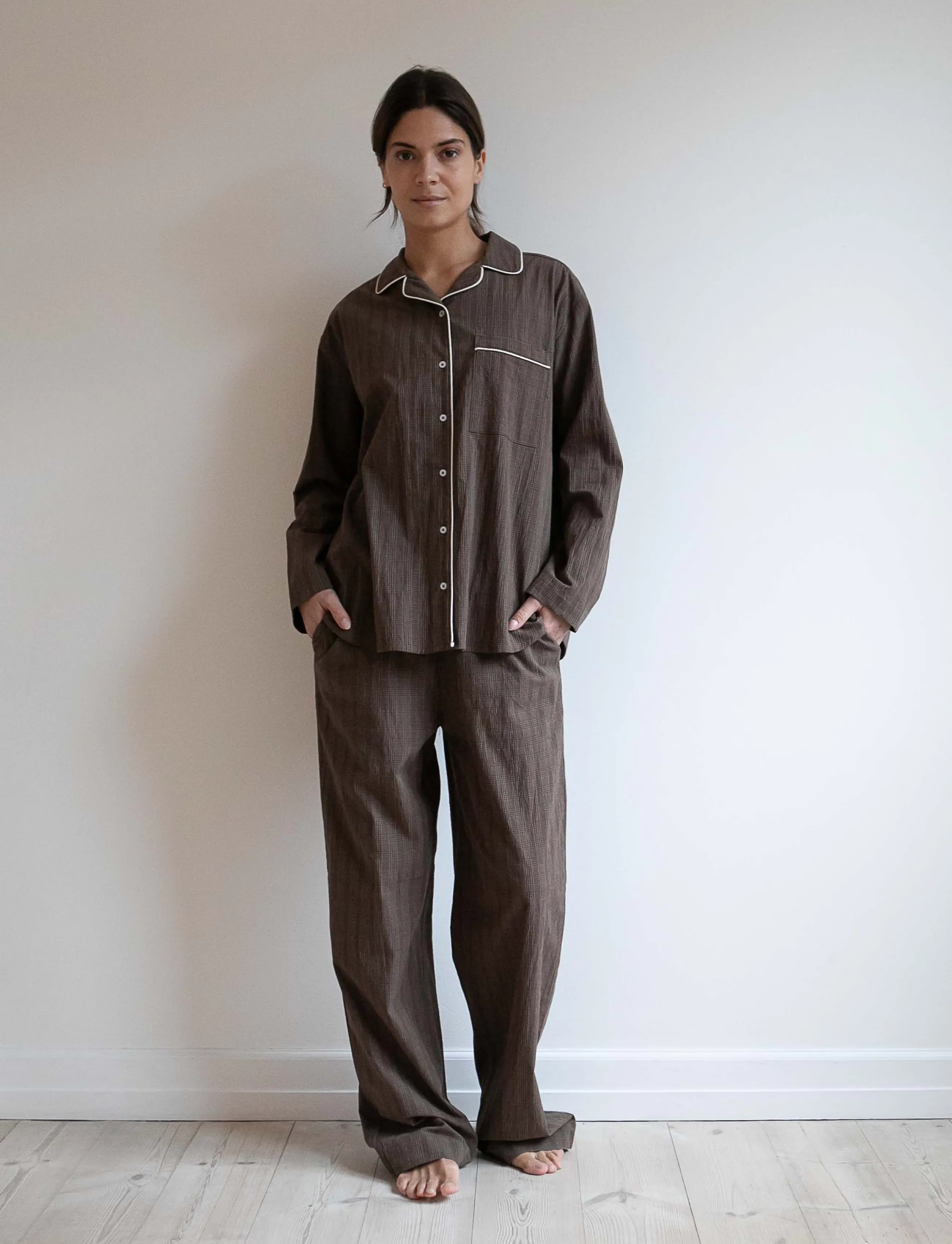 Edith Pajama