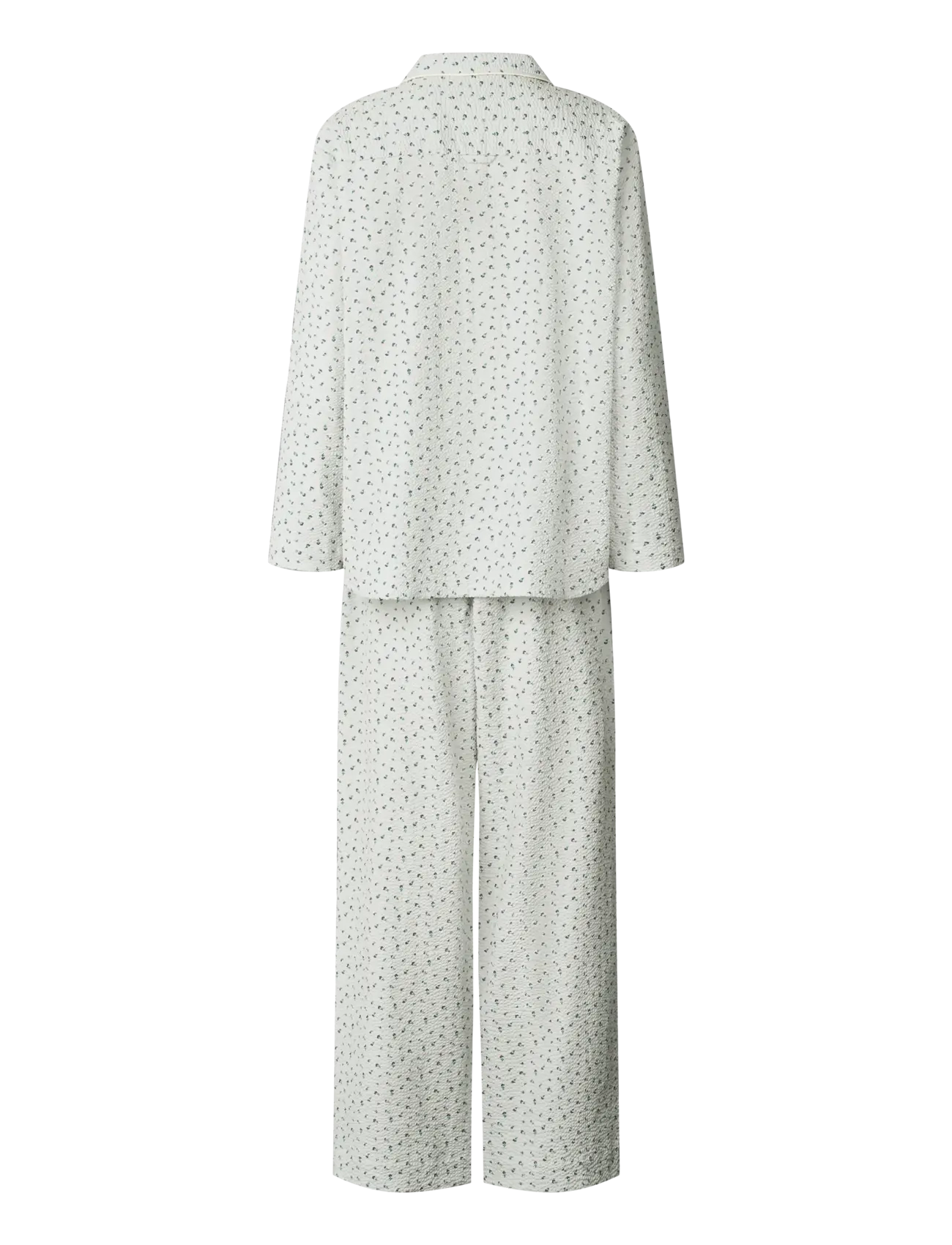 STUDIO FEDER - EDITH PAJAMA - pyjamas - cloudy day - 1