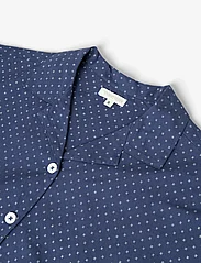 STUDIO FEDER - Silja Shirt - long-sleeved shirts - glow - 1