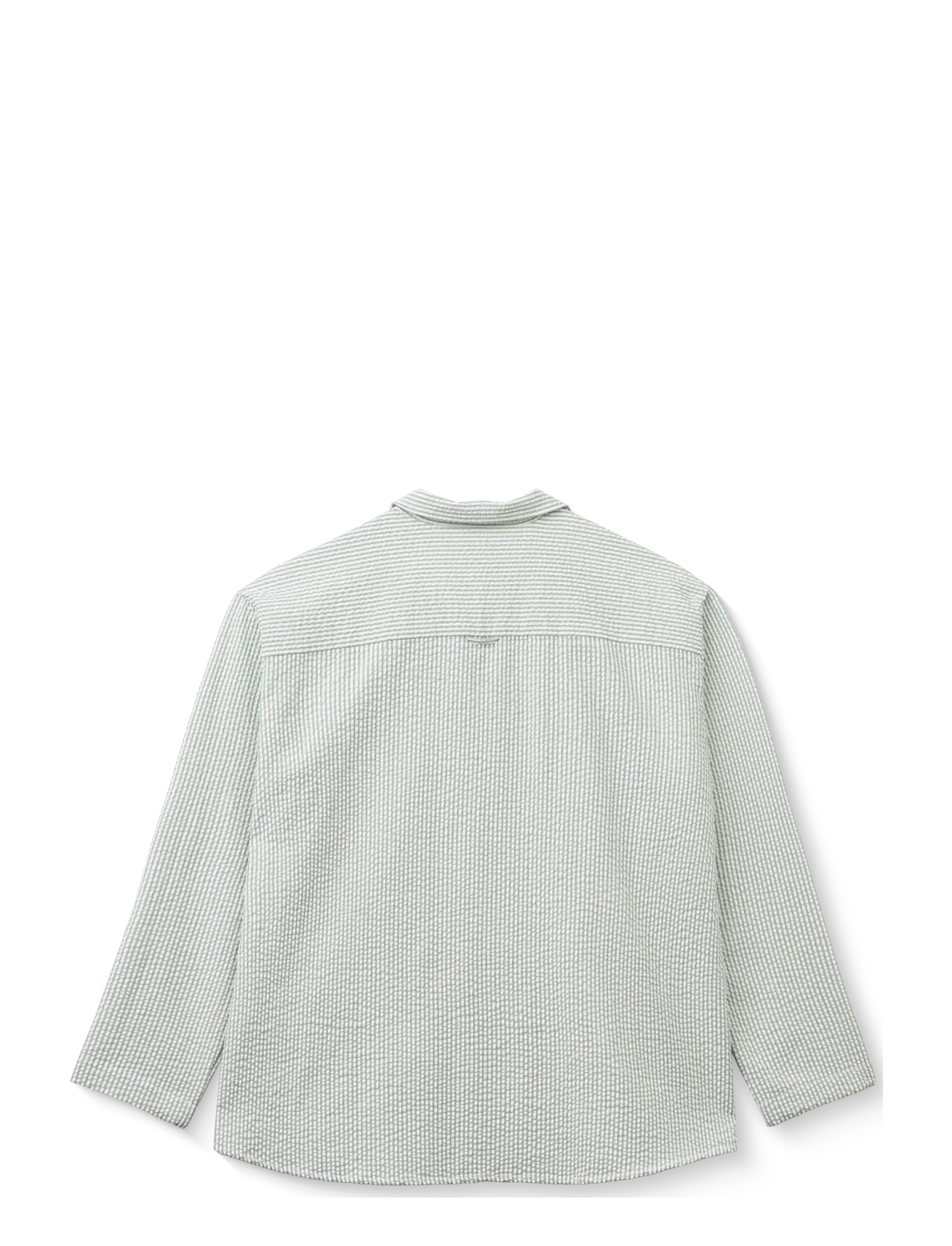 STUDIO FEDER - SILJA SHIRT - overshirts - foam - 2