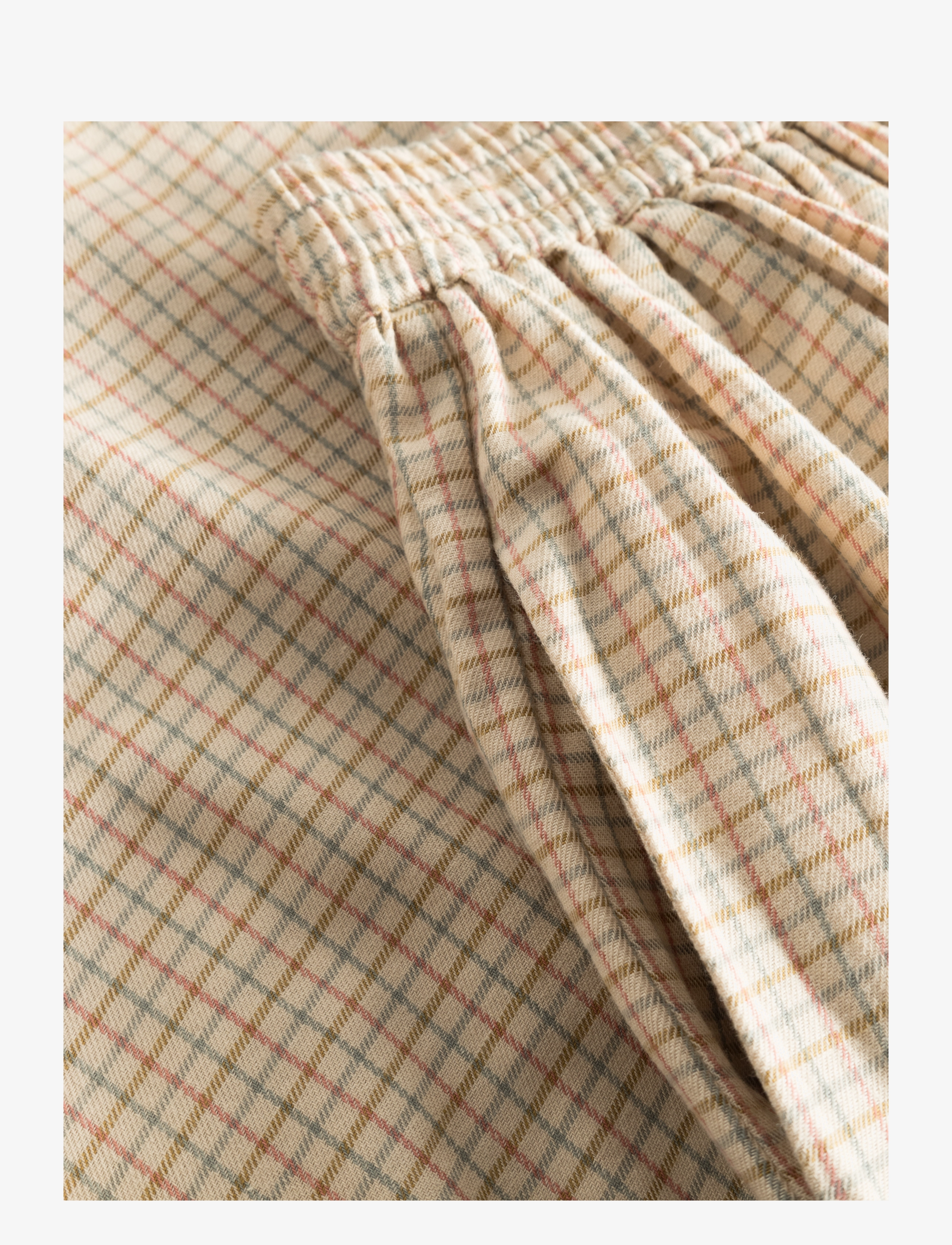 STUDIO FEDER - OLGA SKIRT - midi nederdele - hunting - 4