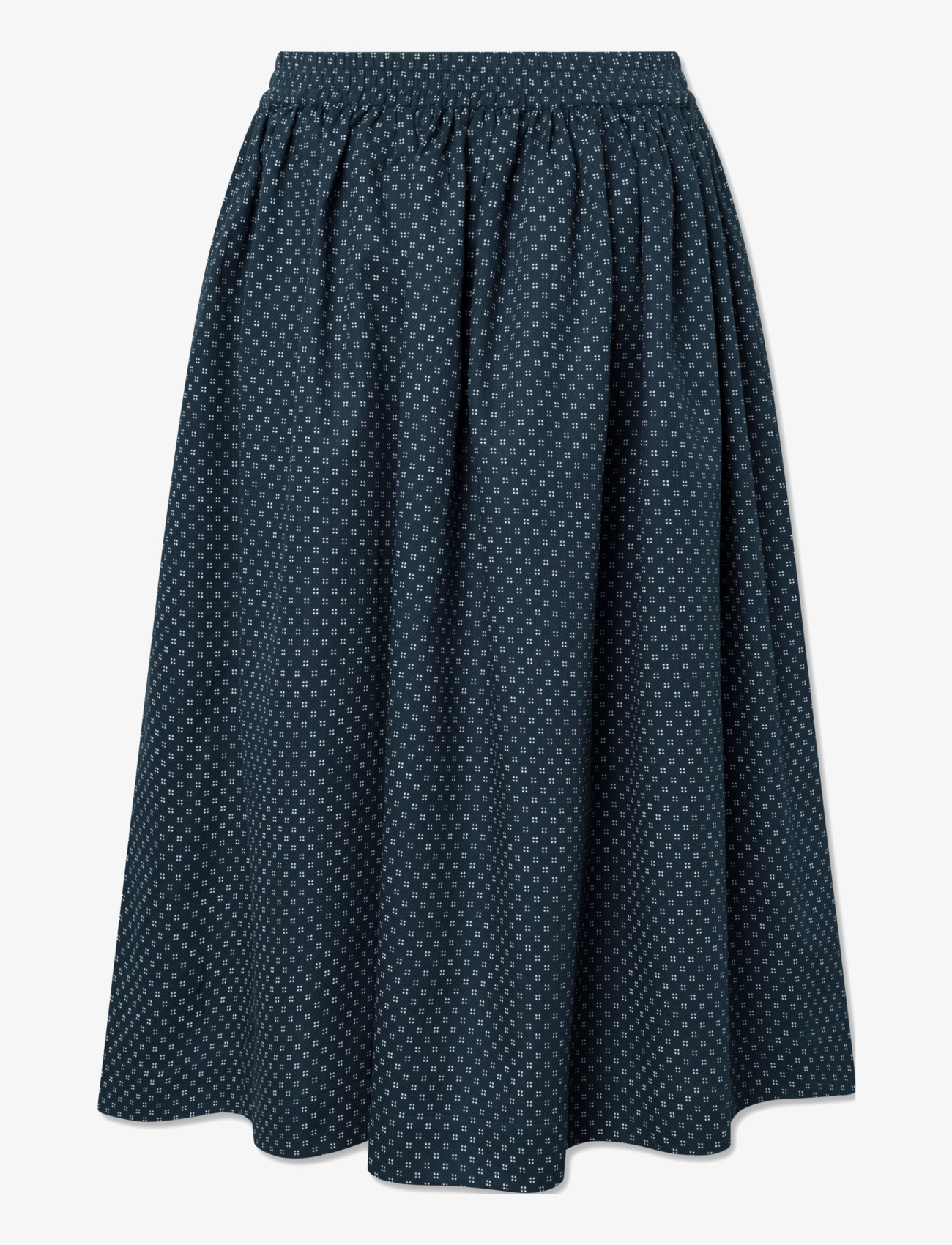 STUDIO FEDER - OLGA SKIRT - midi nederdele - stardust - 2