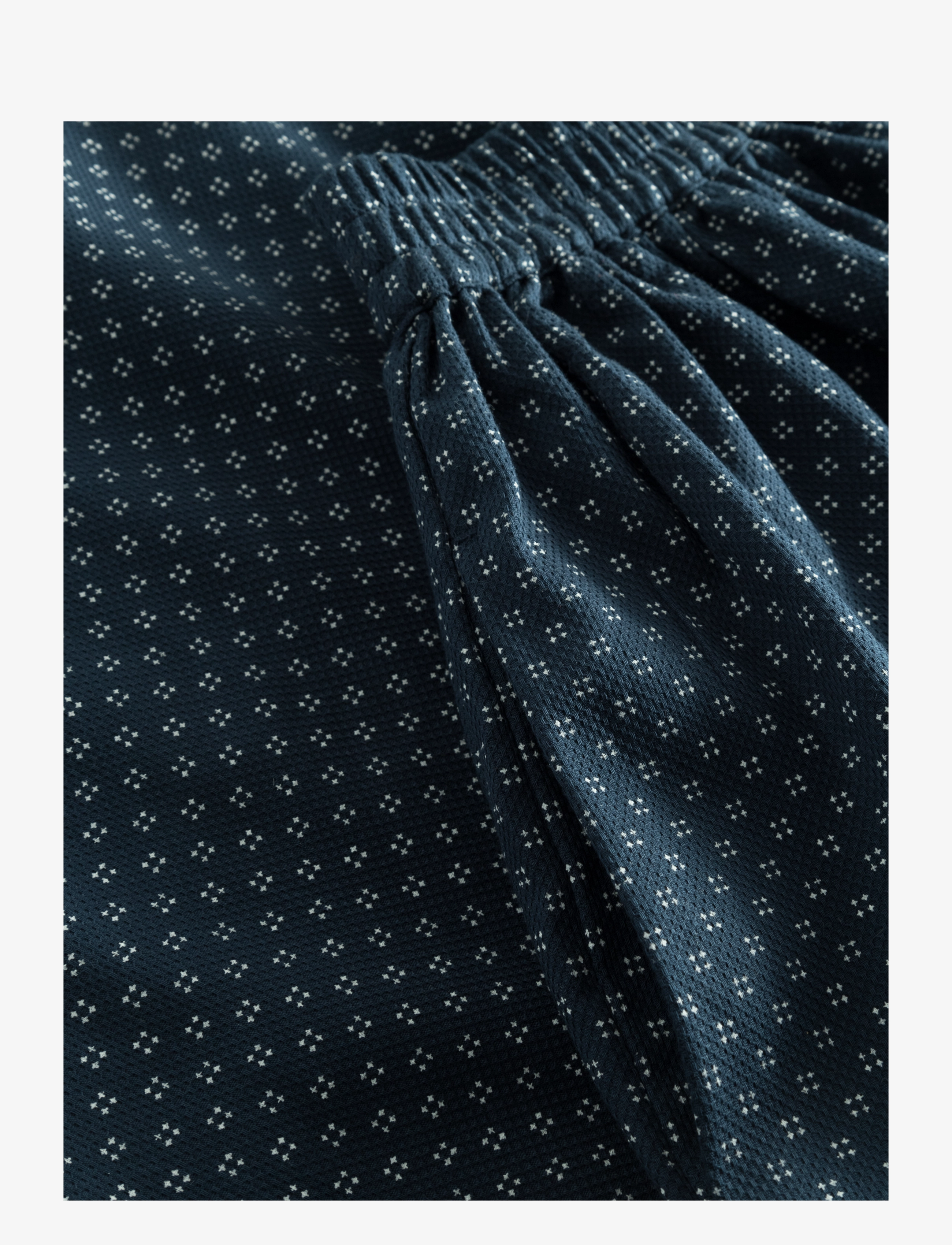 STUDIO FEDER - OLGA SKIRT - midi nederdele - stardust - 4