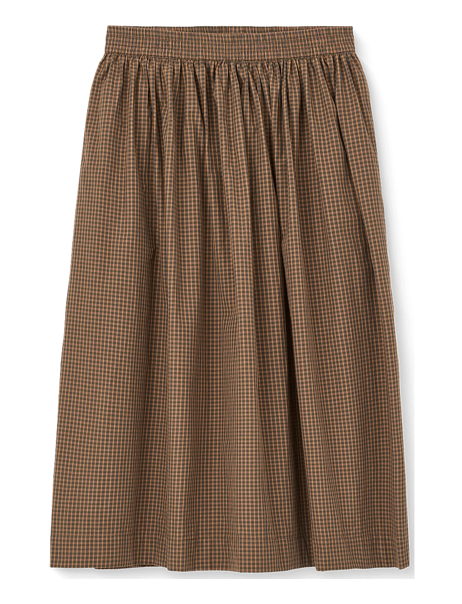 STUDIO FEDER - OLGA SKIRT - maxi röcke - lueur - 1
