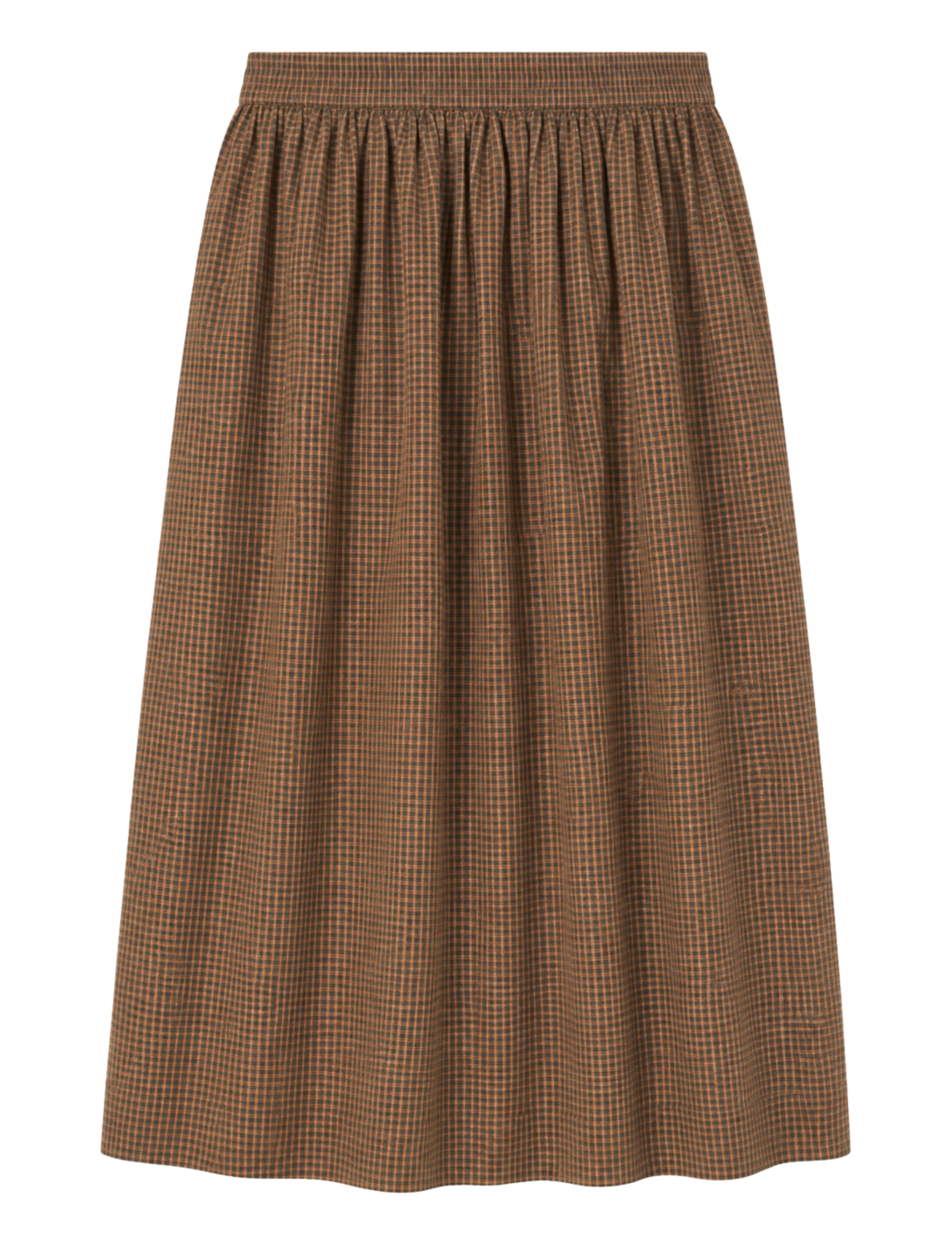 STUDIO FEDER - OLGA SKIRT - maxi röcke - lueur - 2