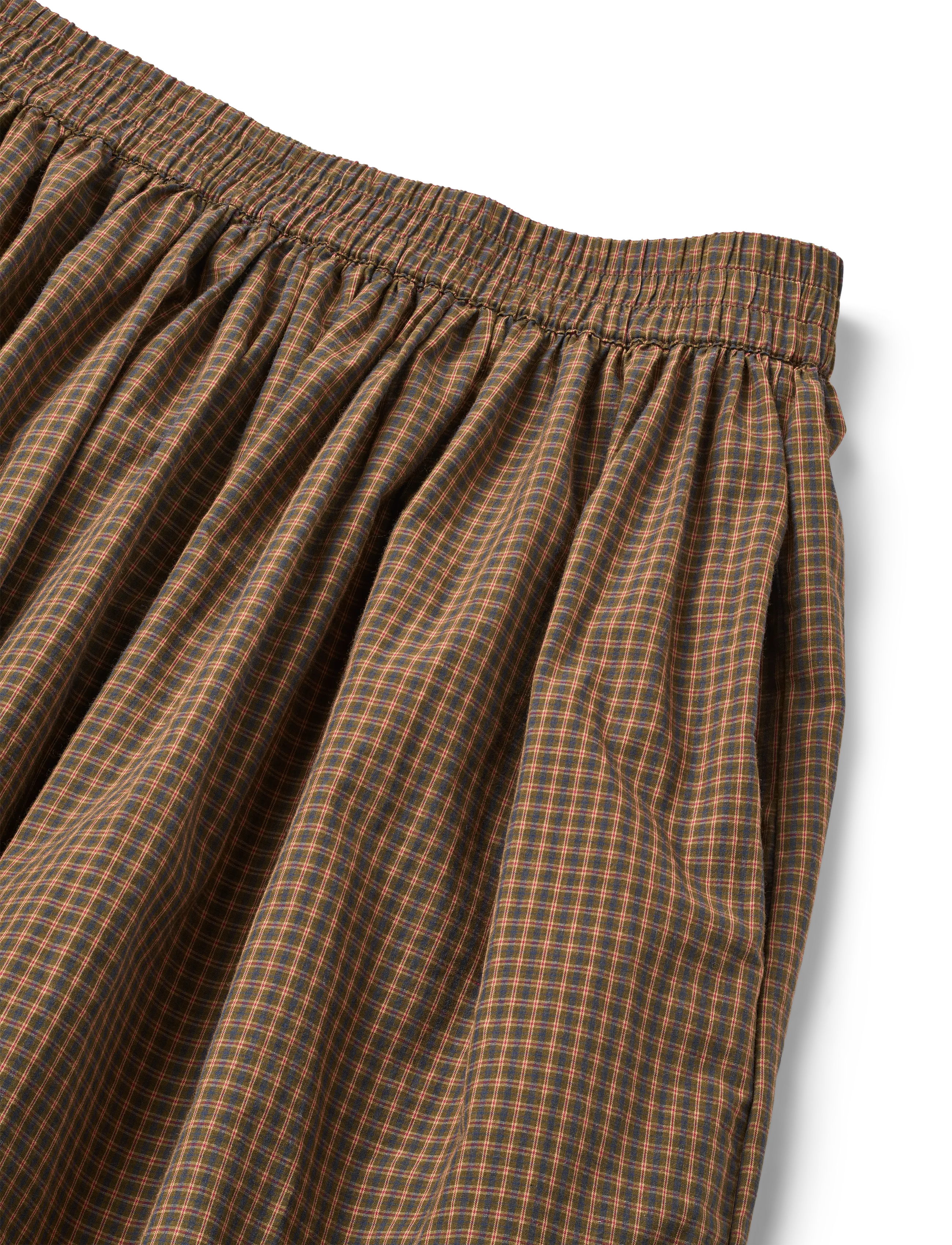 STUDIO FEDER - OLGA SKIRT - maxi röcke - lueur - 4
