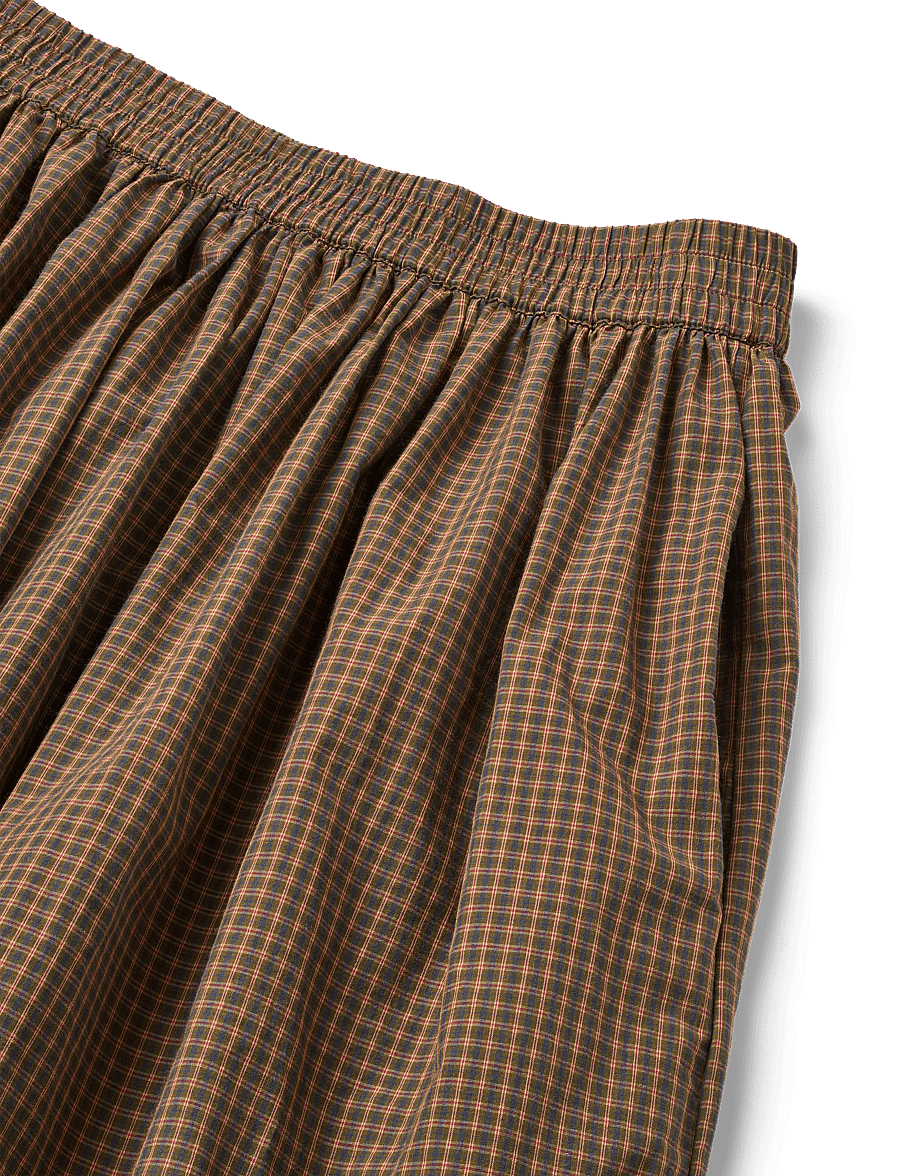 STUDIO FEDER - OLGA SKIRT - maxi röcke - lueur - 4