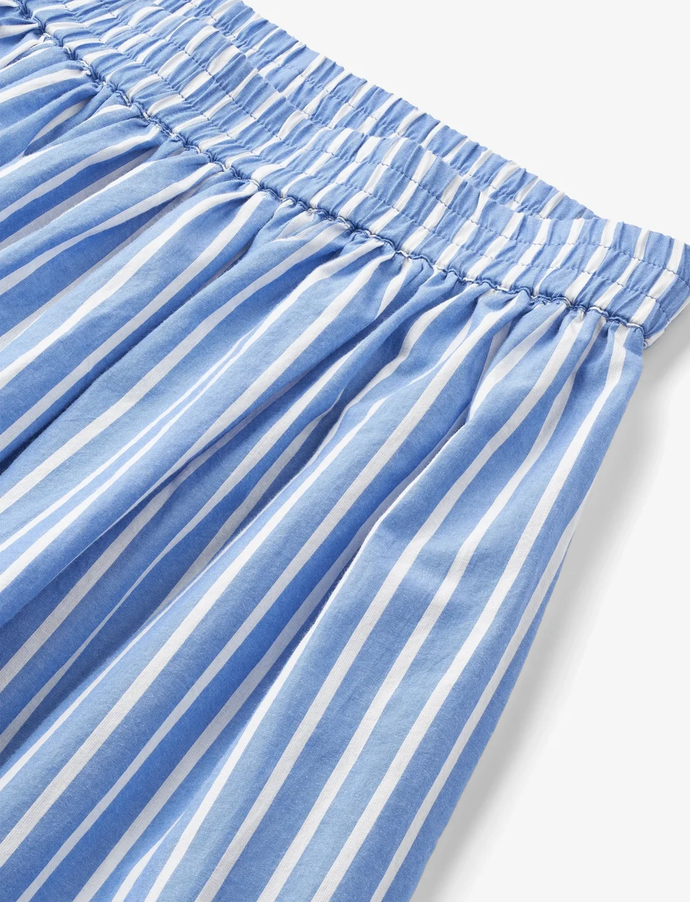 STUDIO FEDER - OLGA SKIRT - POPLIN - midi nederdele - odden - 3