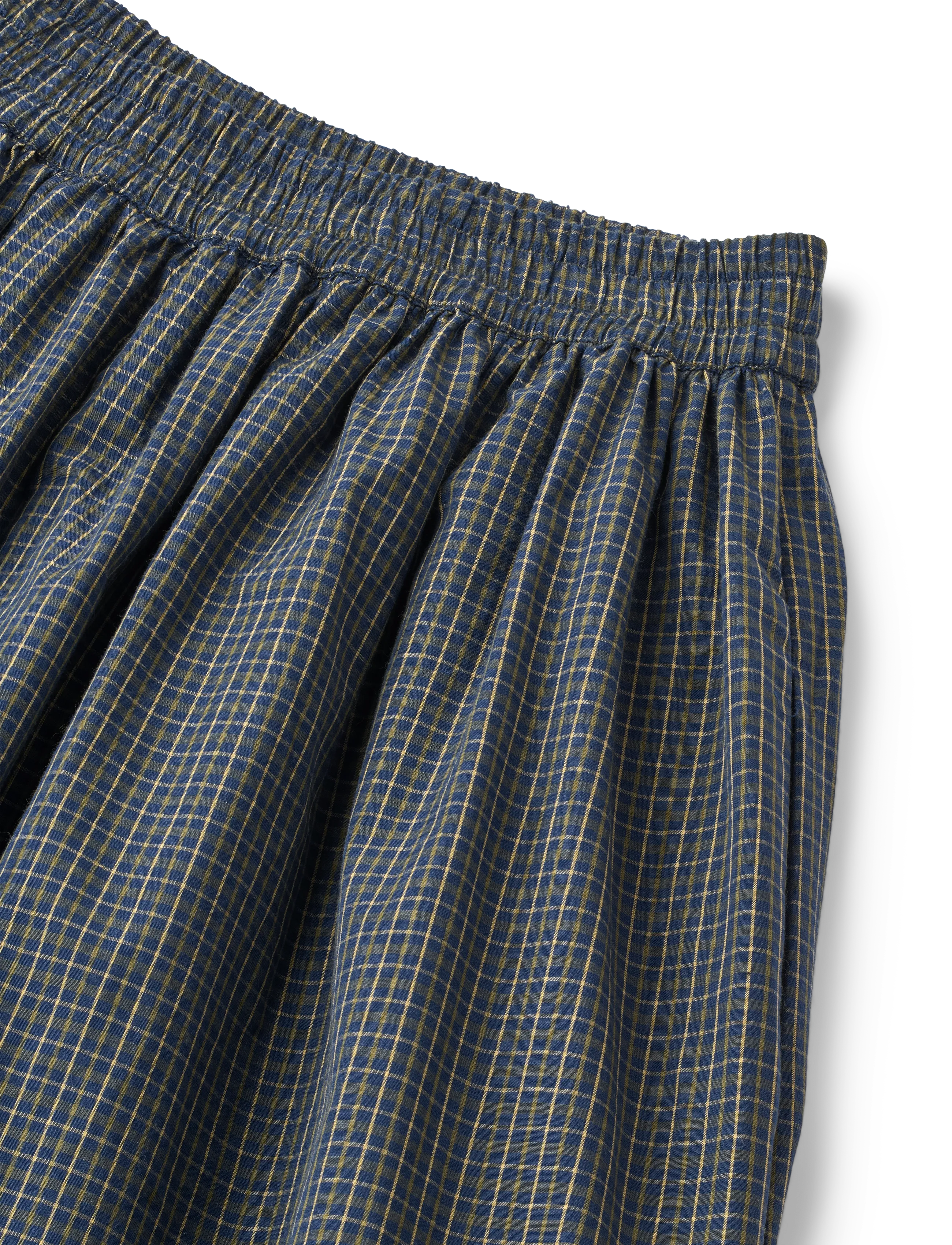 STUDIO FEDER - OLGA SKIRT - midi kjolar - twillight - 2
