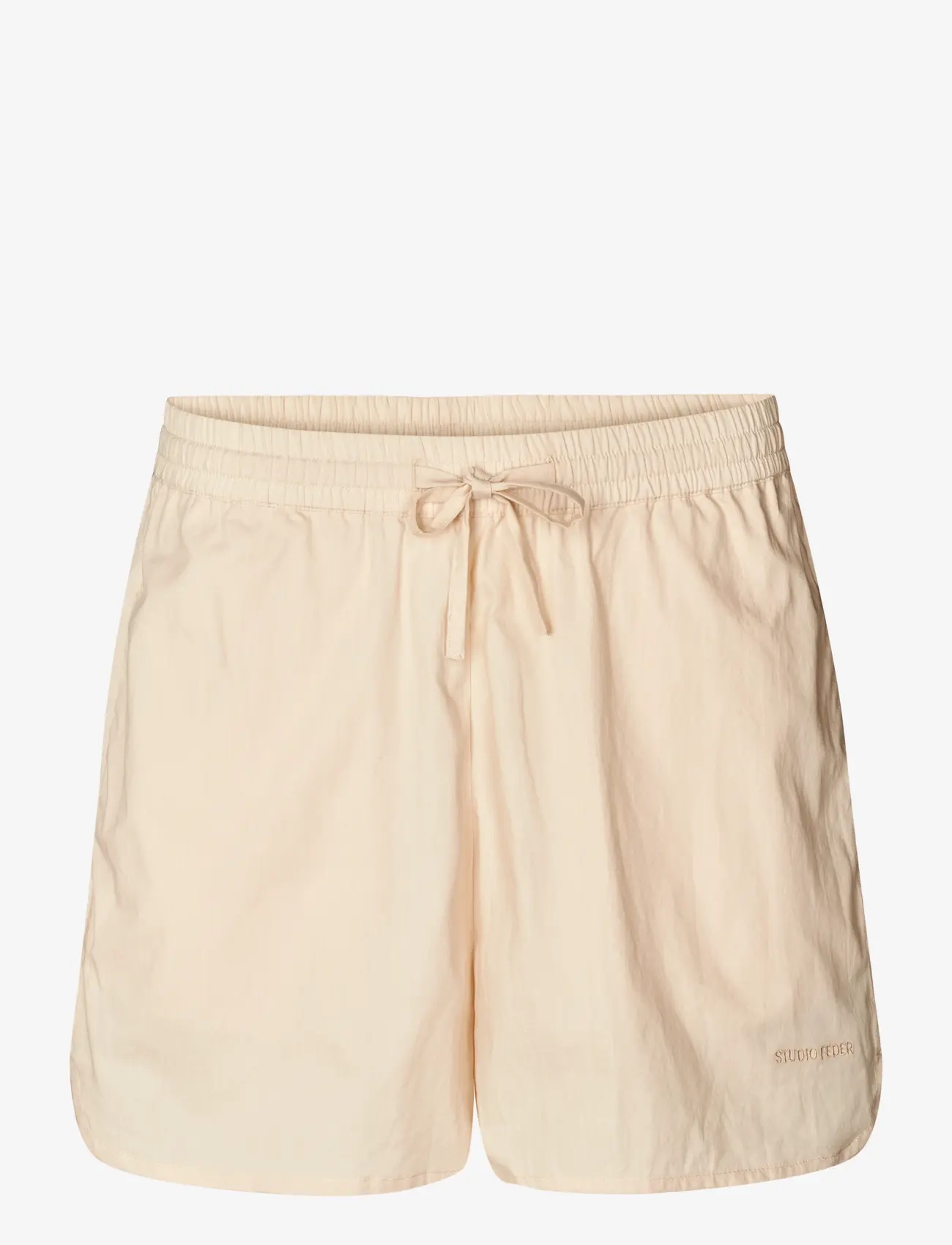 STUDIO FEDER Jasmin Shorts Beige - XS - Damen
