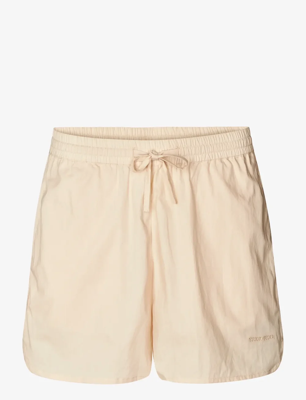 STUDIO FEDER - JASMIN SHORTS - POPLIN - casual shorts - ballet - 1