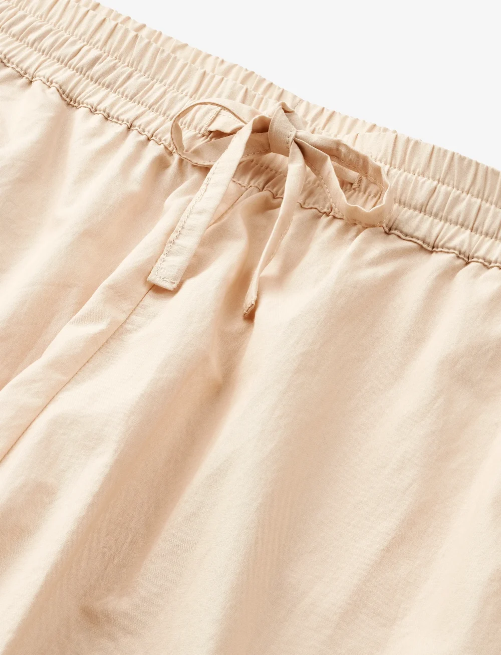 STUDIO FEDER - JASMIN SHORTS - POPLIN - casual shorts - ballet - 3