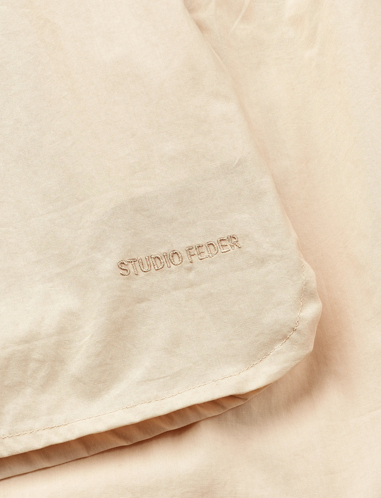 STUDIO FEDER - JASMIN SHORTS - POPLIN - lühikesed vabaajapüksid - ballet - 3