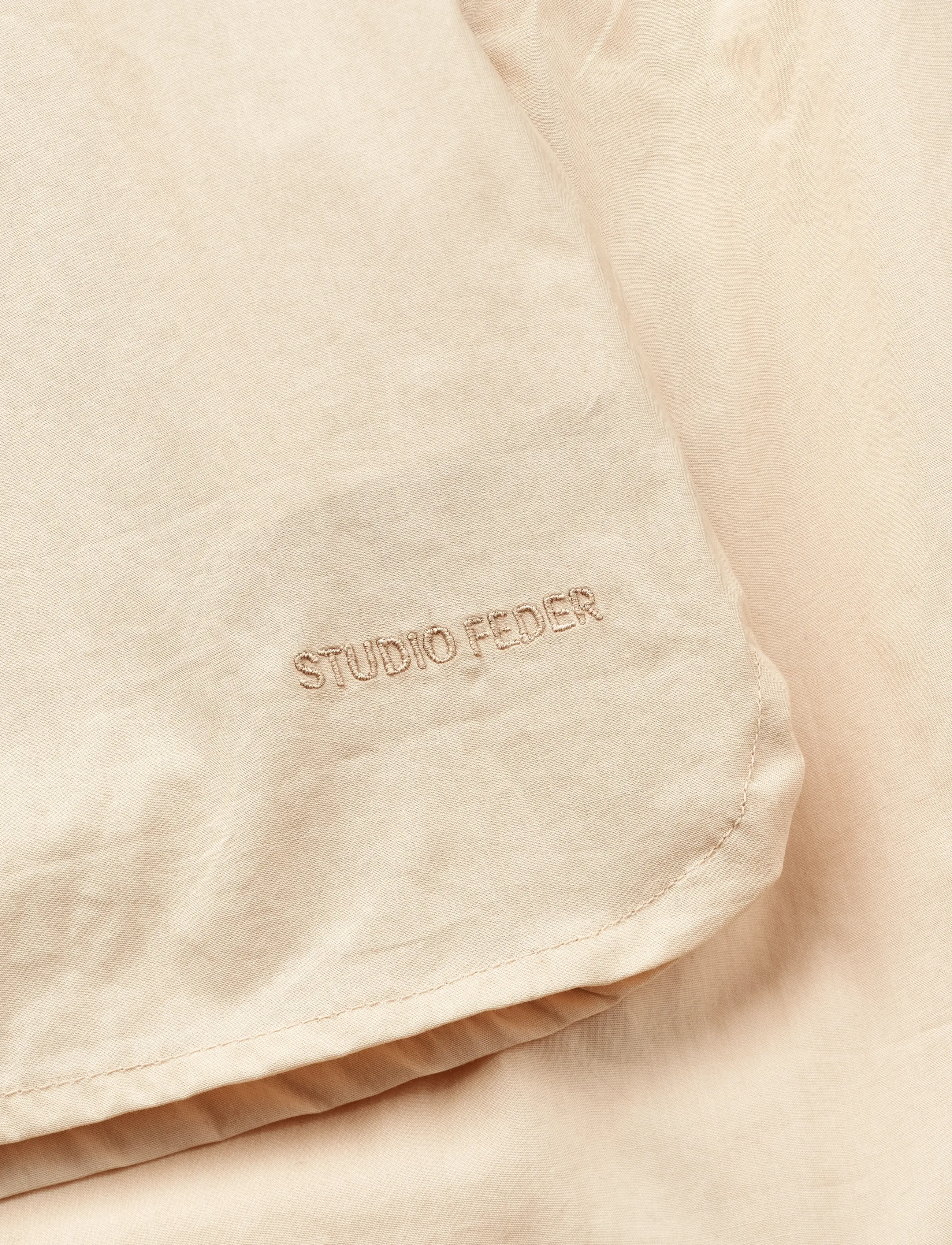 STUDIO FEDER - JASMIN SHORTS - casual shorts - ballet - 4