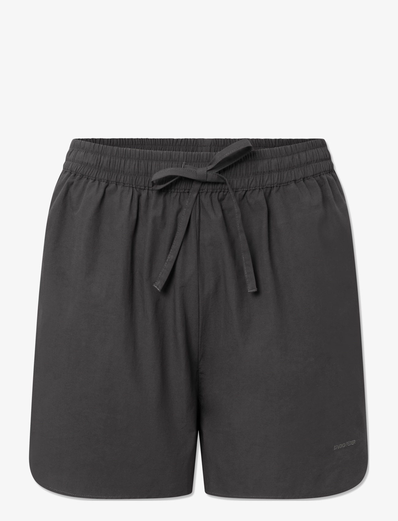 STUDIO FEDER Jasmin Shorts Schwarz - L - Damen
