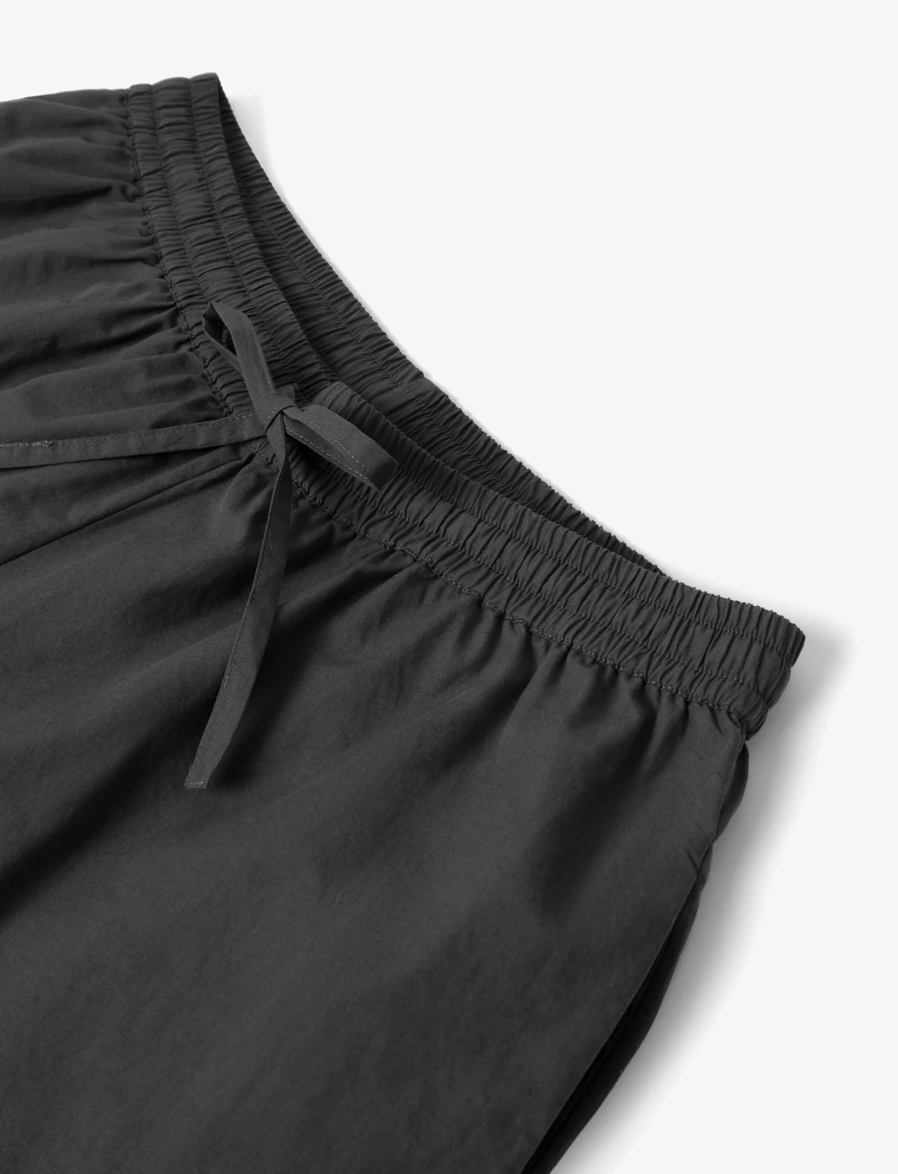 STUDIO FEDER - Jasmin Shorts - casual shorts - black - 1