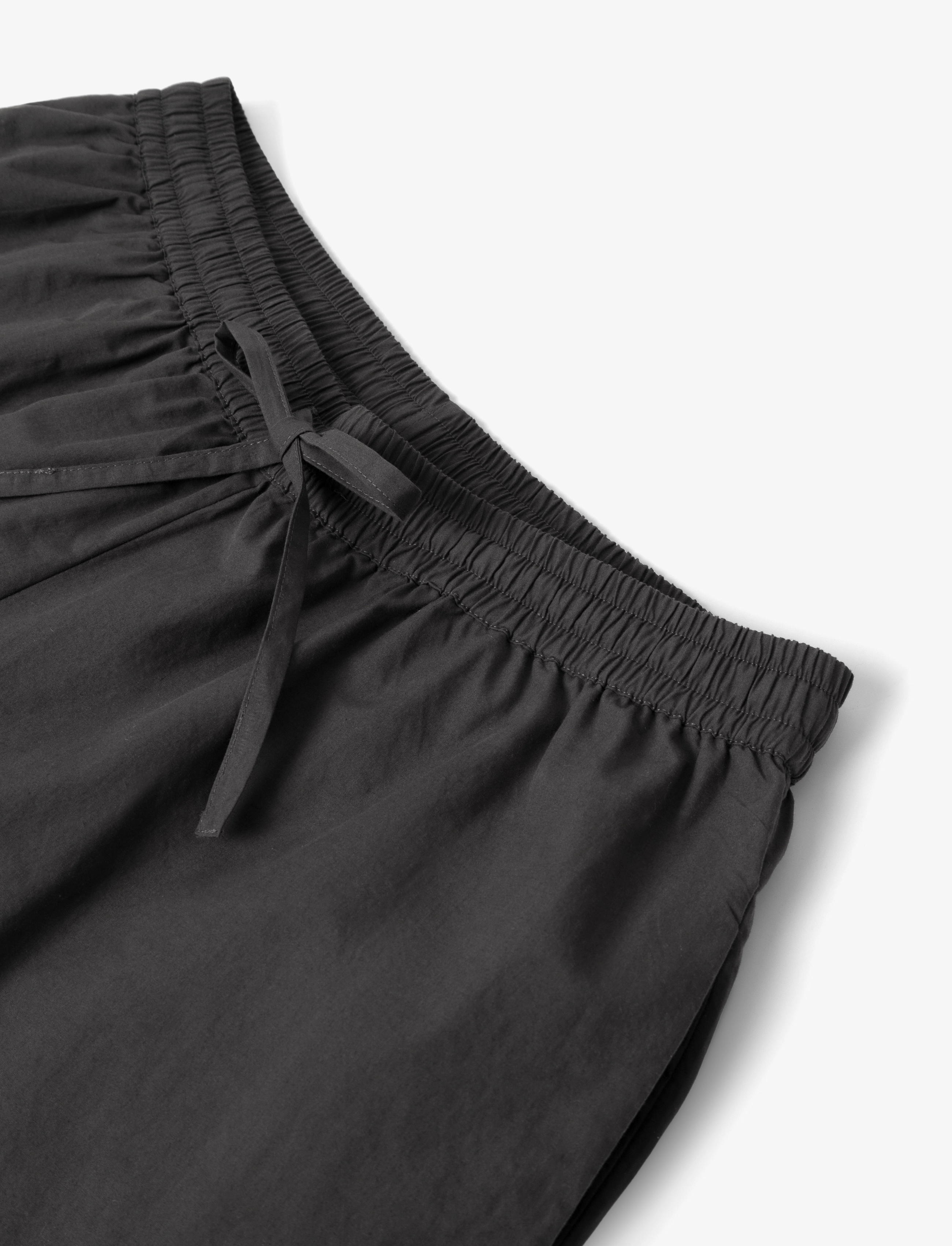 STUDIO FEDER - JASMIN SHORTS - casual shorts - black - 1
