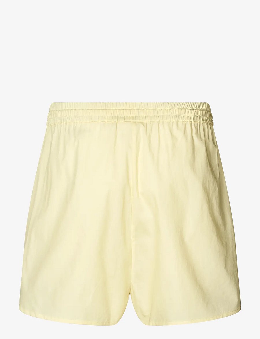 STUDIO FEDER - JASMIN SHORTS - casual shorts - lemon sorbet - 2