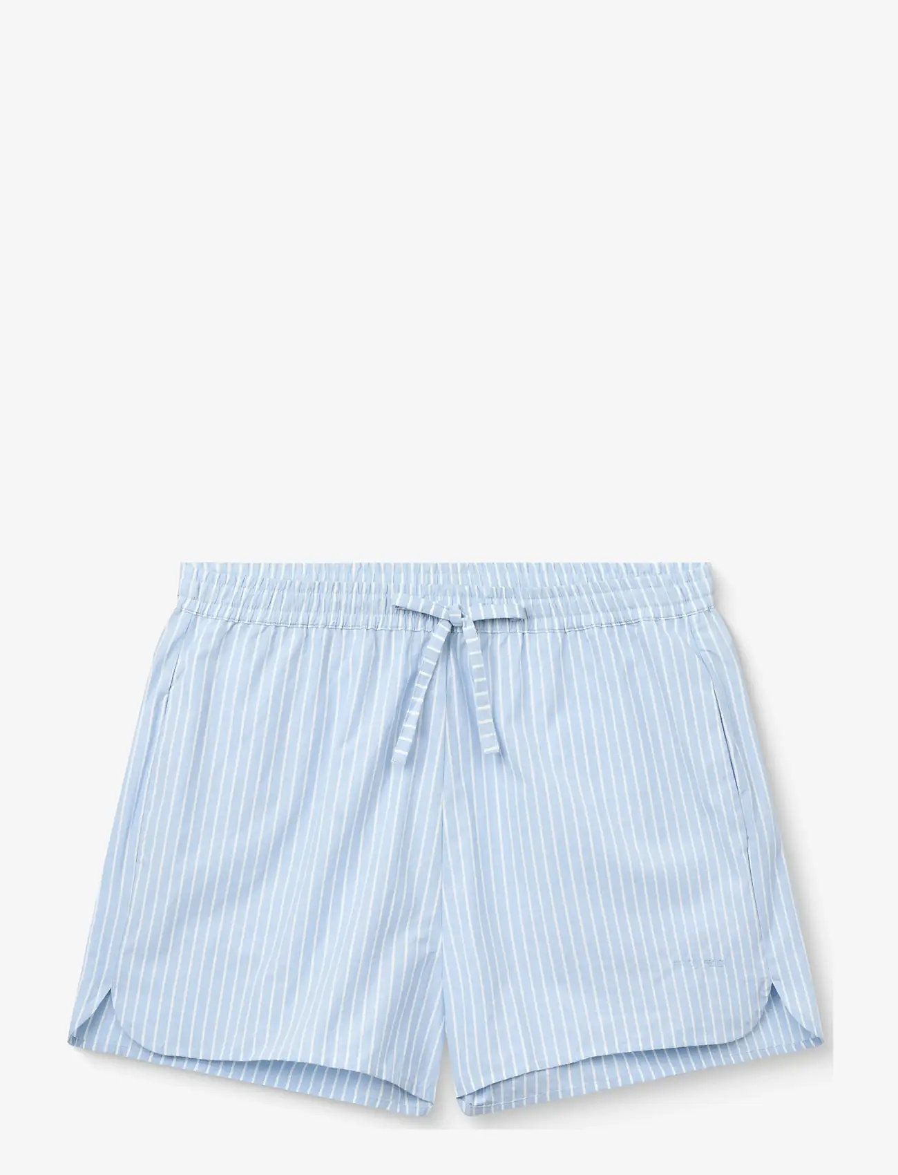 STUDIO FEDER - JASMIN SHORTS - shorts casual - mattress stripe - 1
