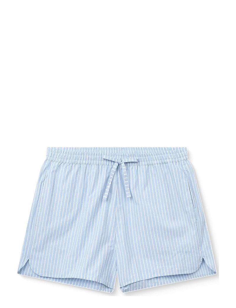 STUDIO FEDER - JASMIN SHORTS - shorts casual - mattress stripe - 1