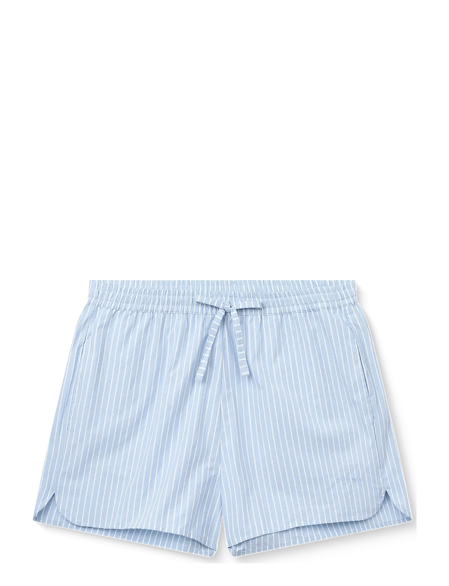 STUDIO FEDER - JASMIN SHORTS - casual shorts - mattress stripe - 1