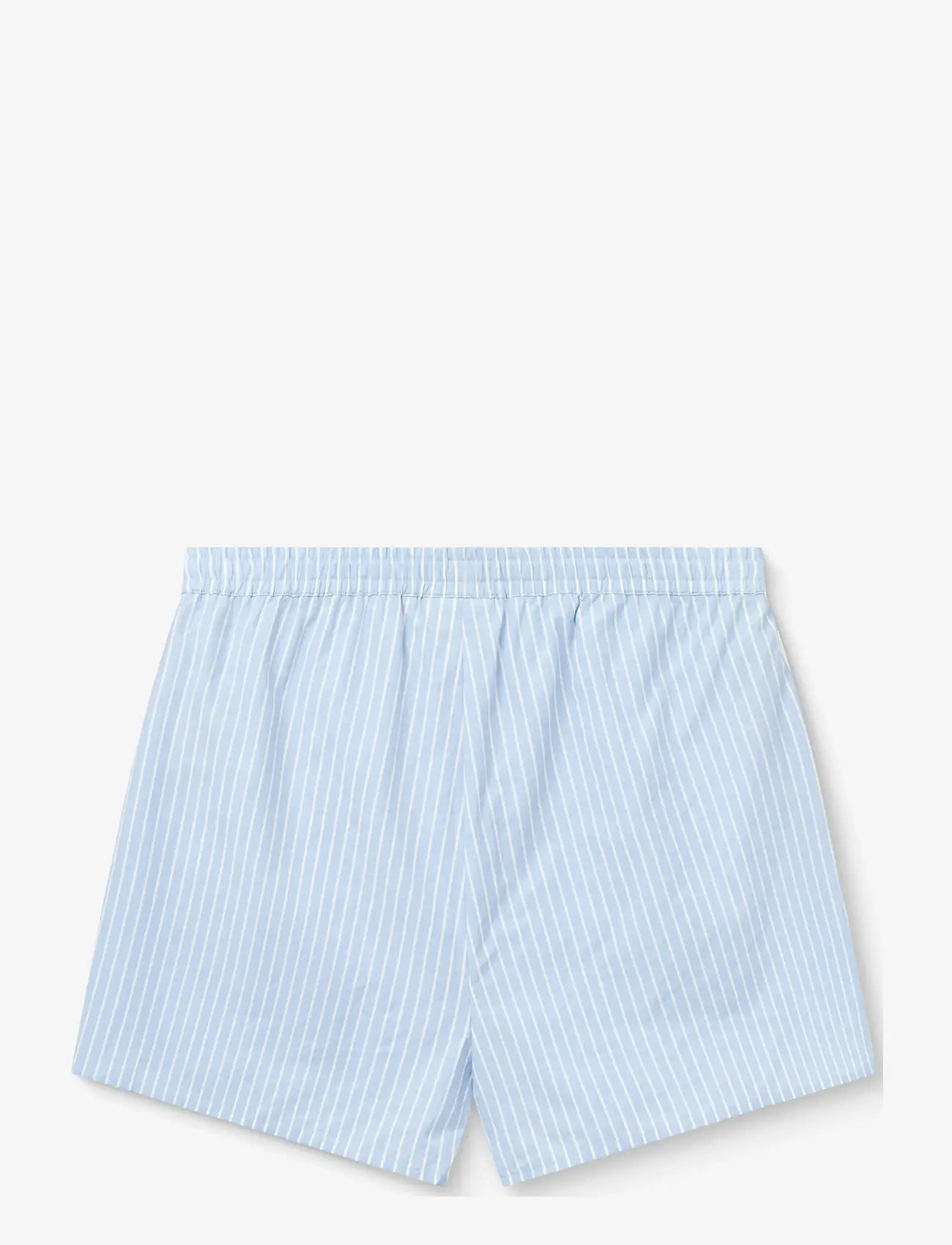 STUDIO FEDER - JASMIN SHORTS - shorts casual - mattress stripe - 2