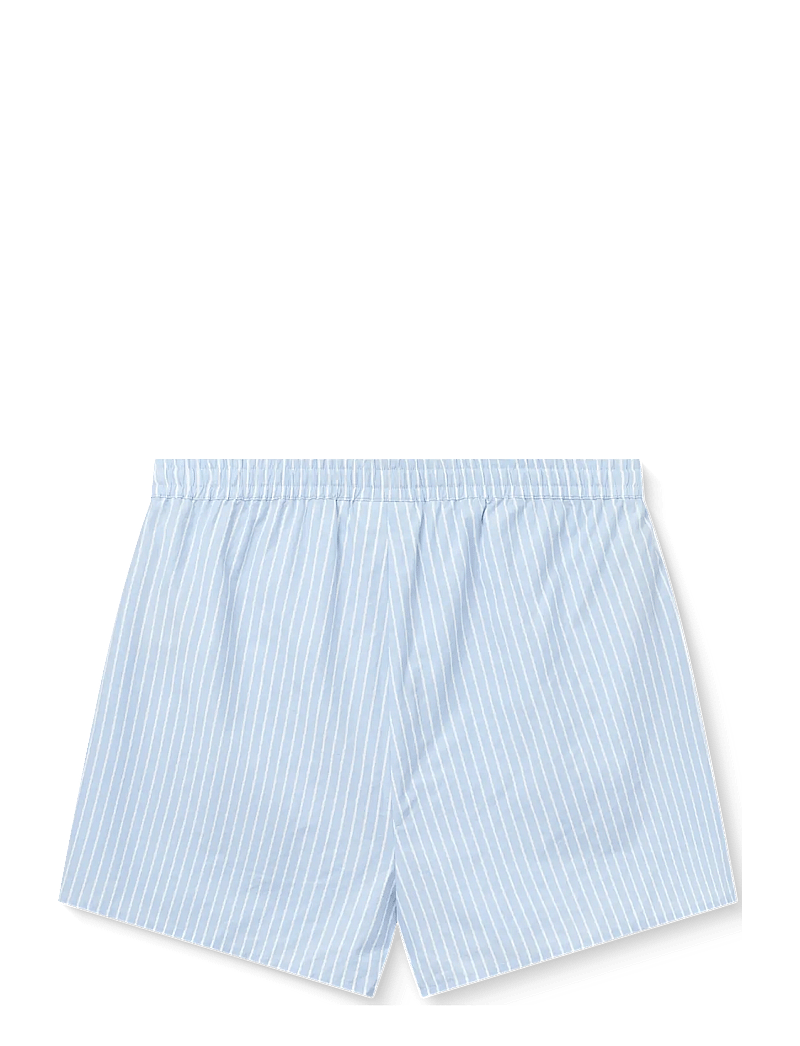 STUDIO FEDER - JASMIN SHORTS - shorts casual - mattress stripe - 2