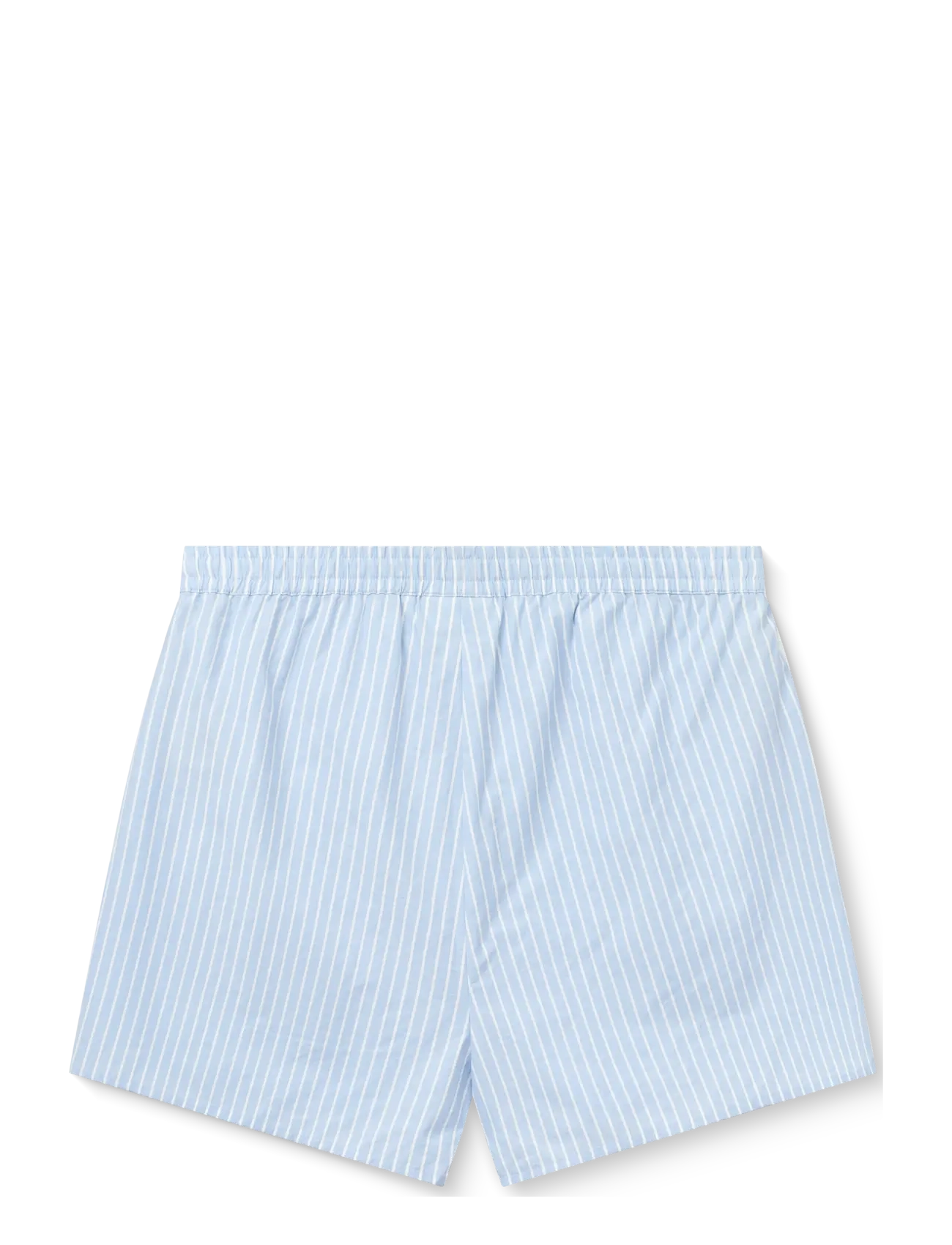 STUDIO FEDER - JASMIN SHORTS - casual shorts - mattress stripe - 2