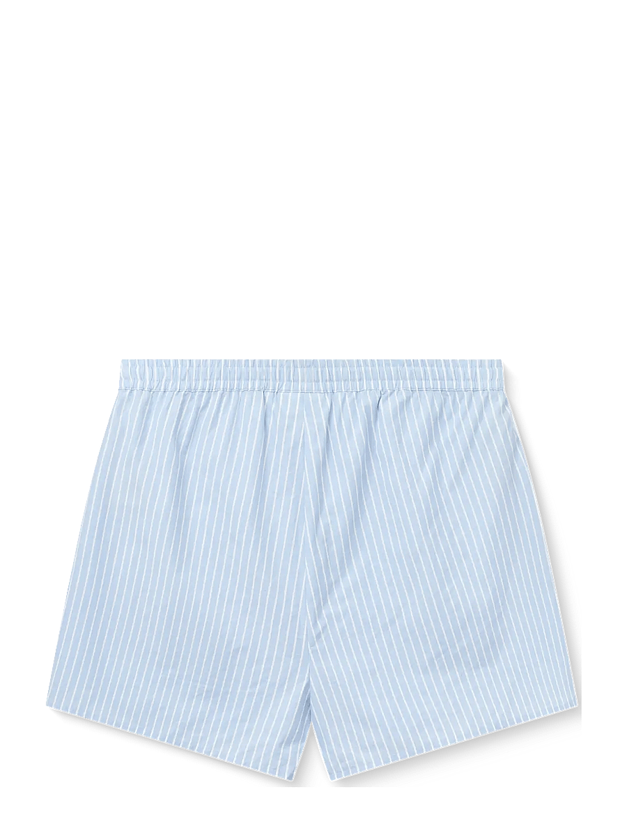 STUDIO FEDER - JASMIN SHORTS - casual shorts - mattress stripe - 2