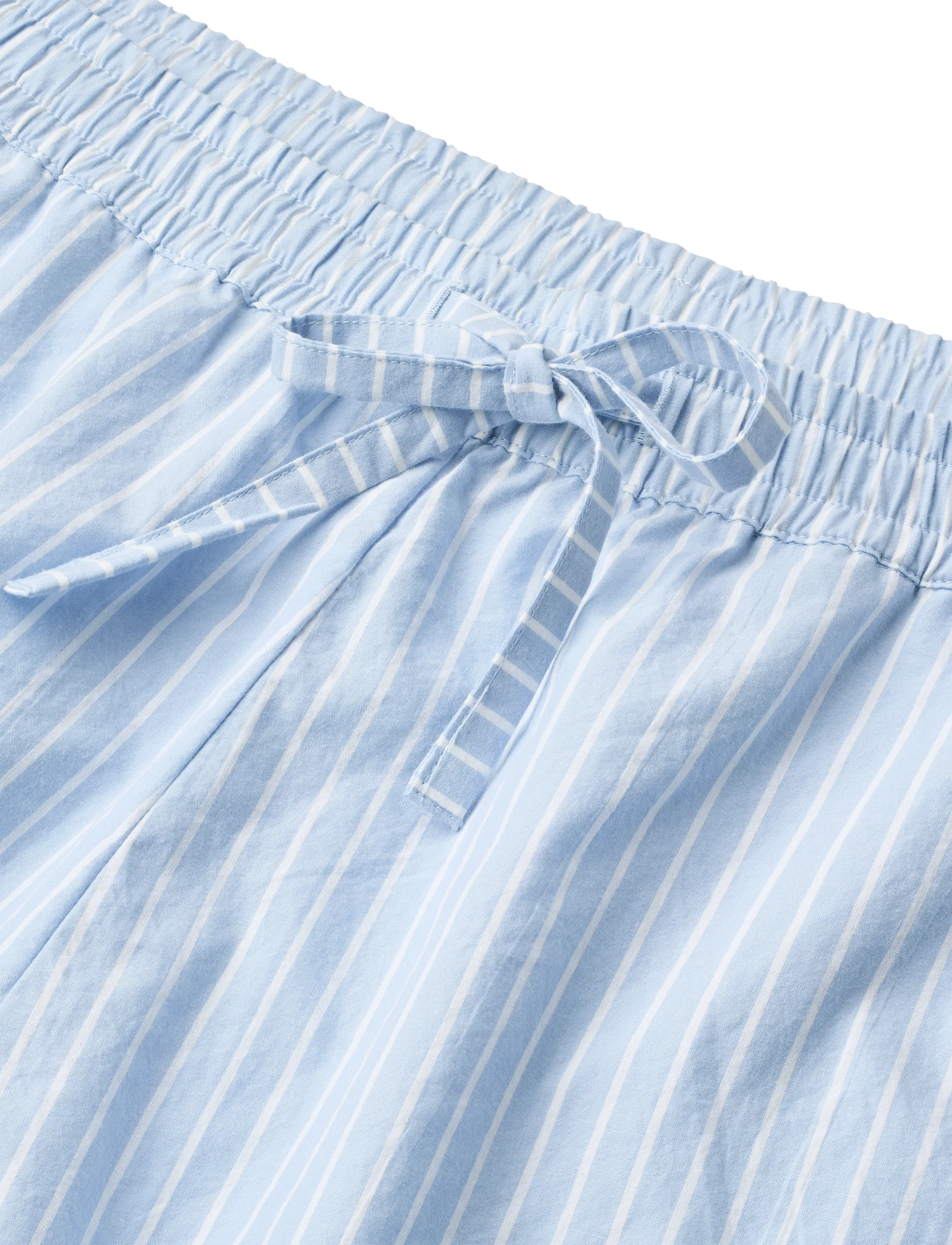 STUDIO FEDER - JASMIN SHORTS - casual shorts - mattress stripe - 5