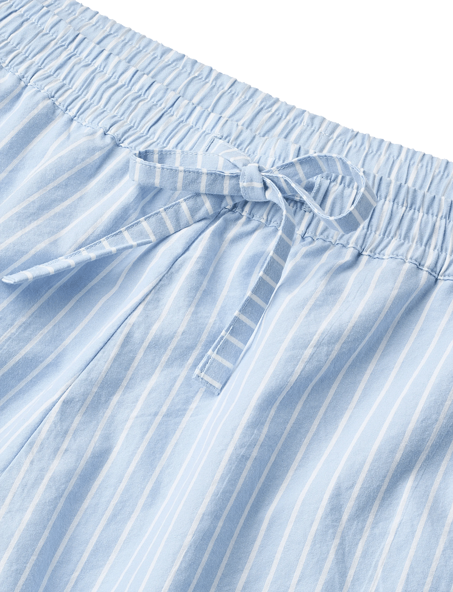 STUDIO FEDER - JASMIN SHORTS - casual shorts - mattress stripe - 5