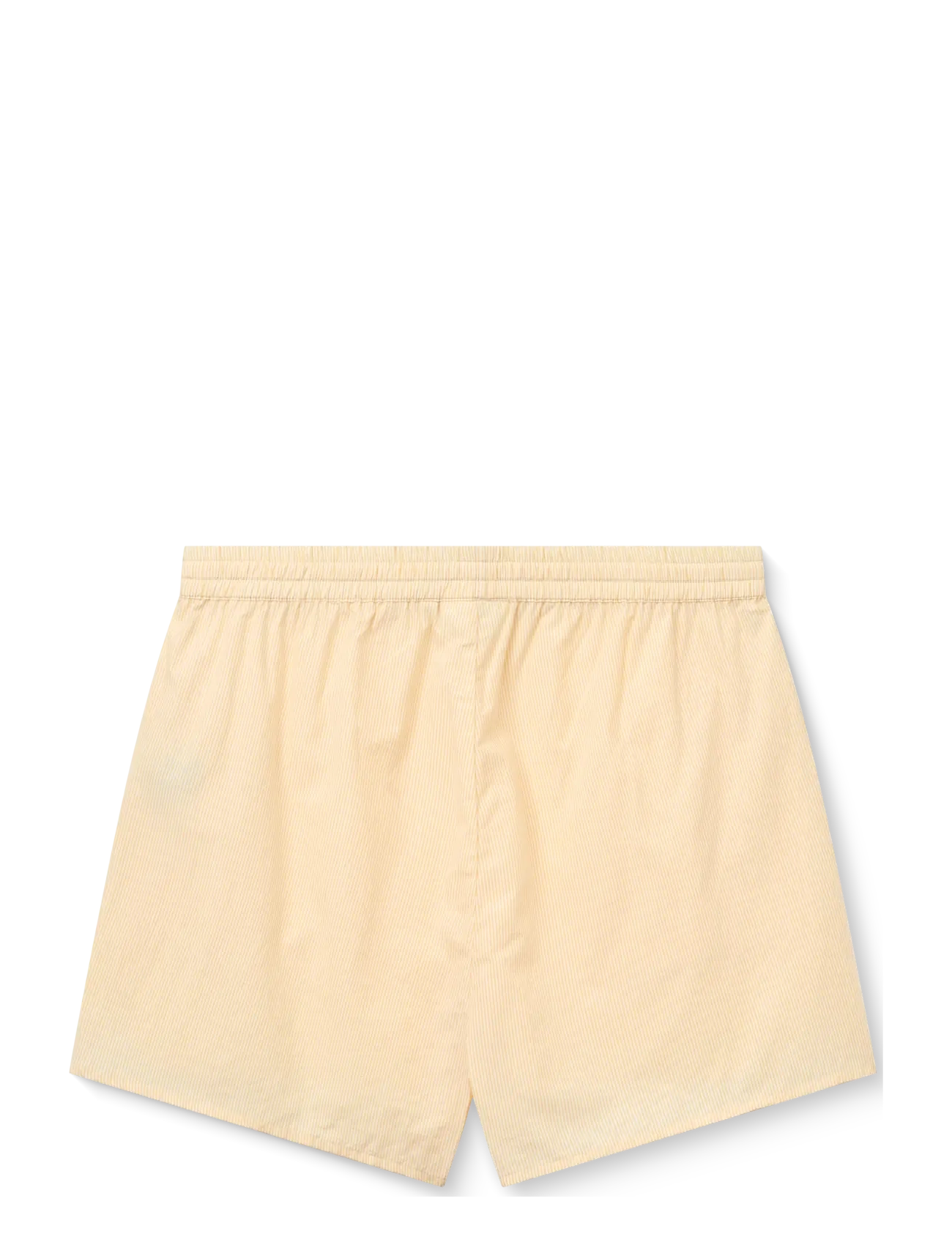 STUDIO FEDER - JASMIN SHORTS - casual shorts - mellow yellow - 1