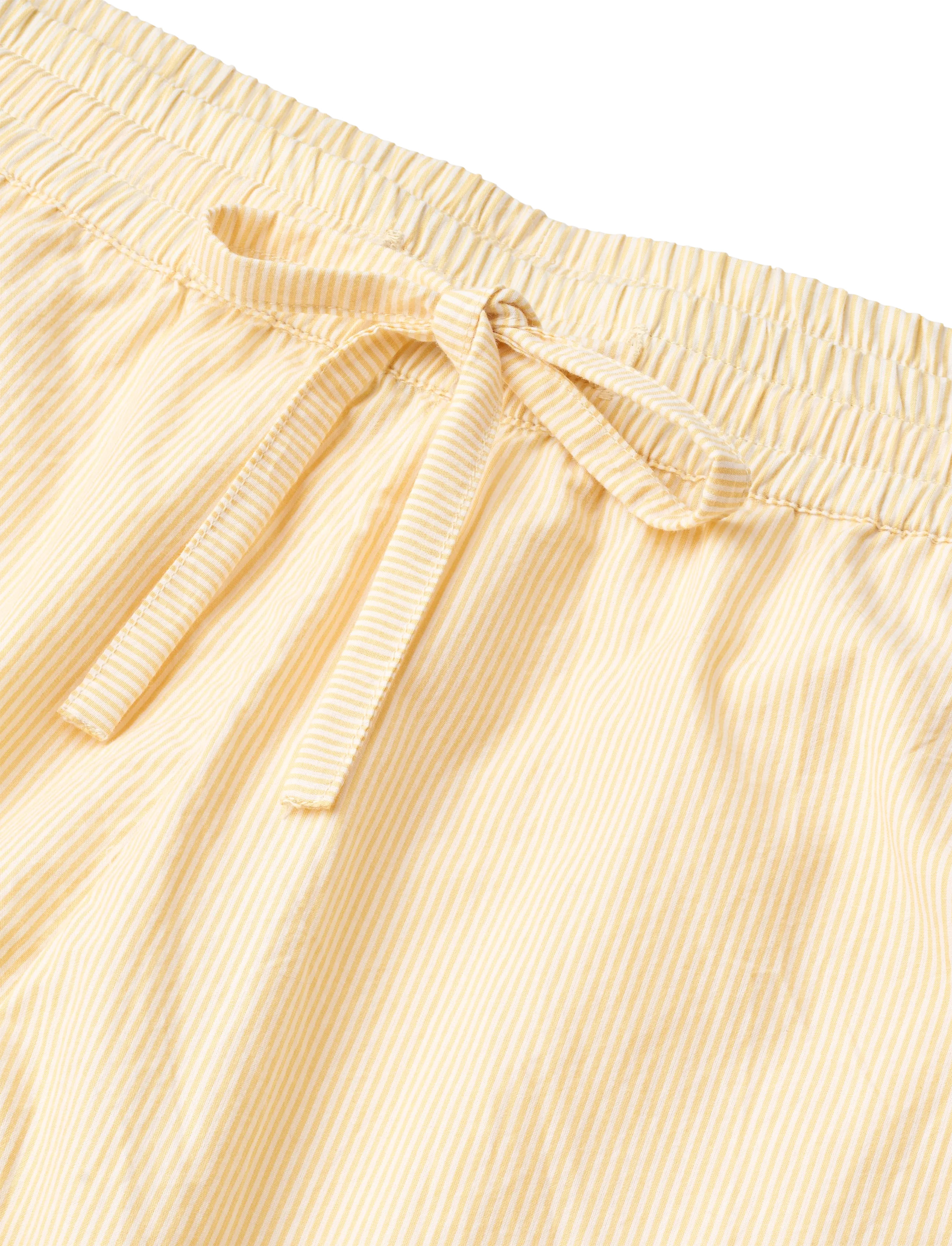 STUDIO FEDER - JASMIN SHORTS - casual shorts - mellow yellow - 2