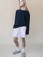 STUDIO FEDER - Jasmin Shorts - casual shorts - rosewater - 4