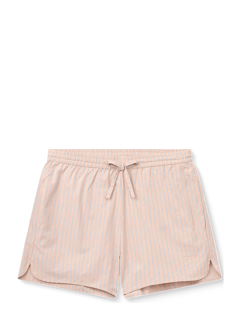 STUDIO FEDER - JASMIN SHORTS - casual shorts - sunday - 1