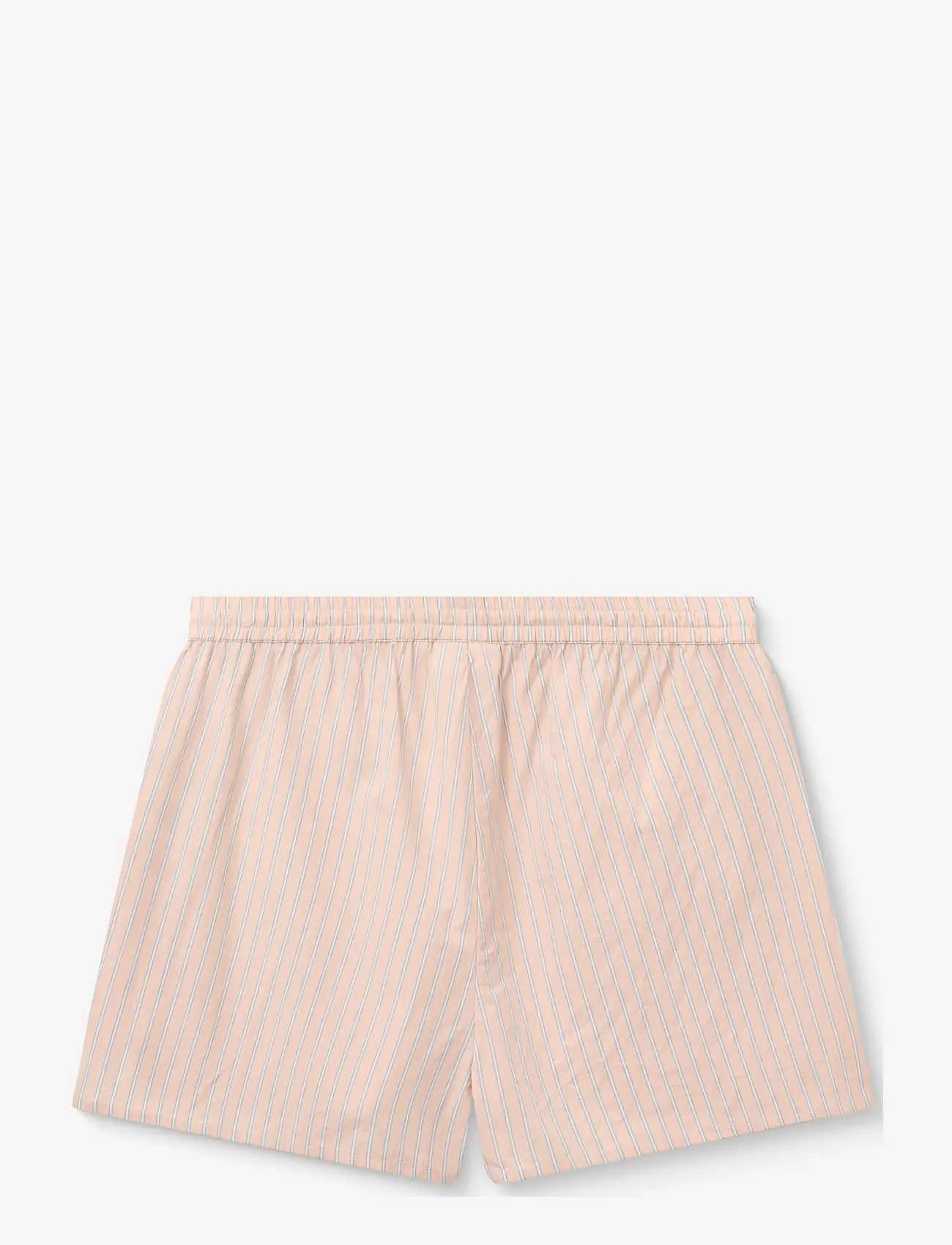 STUDIO FEDER - JASMIN SHORTS - casual shorts - sunday - 2