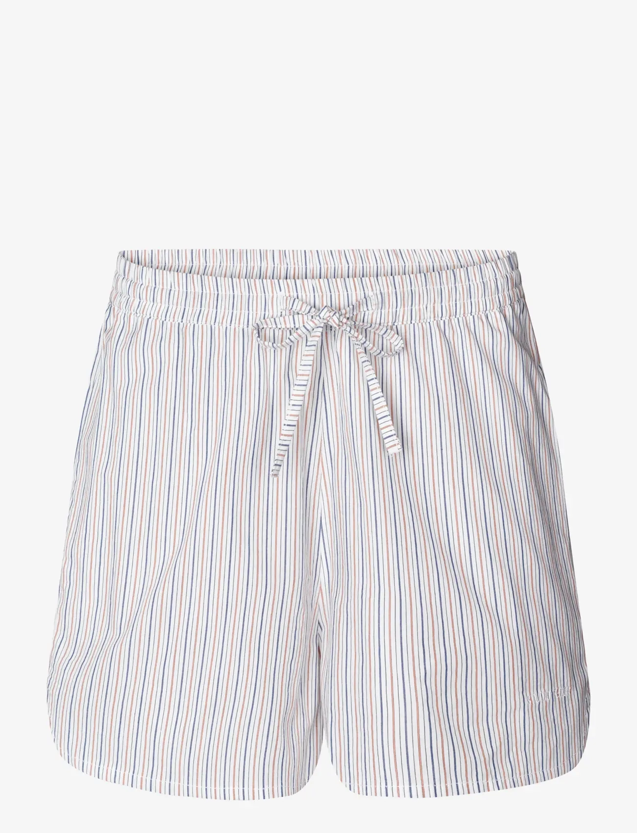STUDIO FEDER Jasmin Shorts Weiß - M - Damen