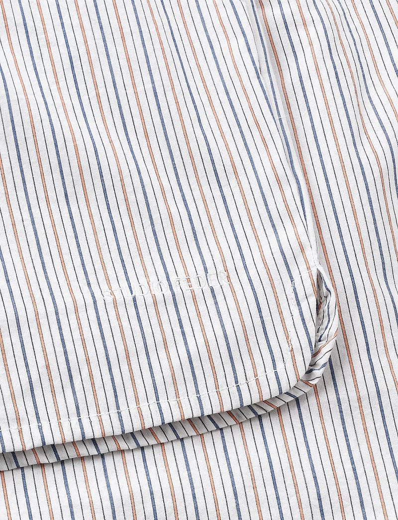 STUDIO FEDER - JASMIN SHORTS - casual shorts - tailor stripe - 4