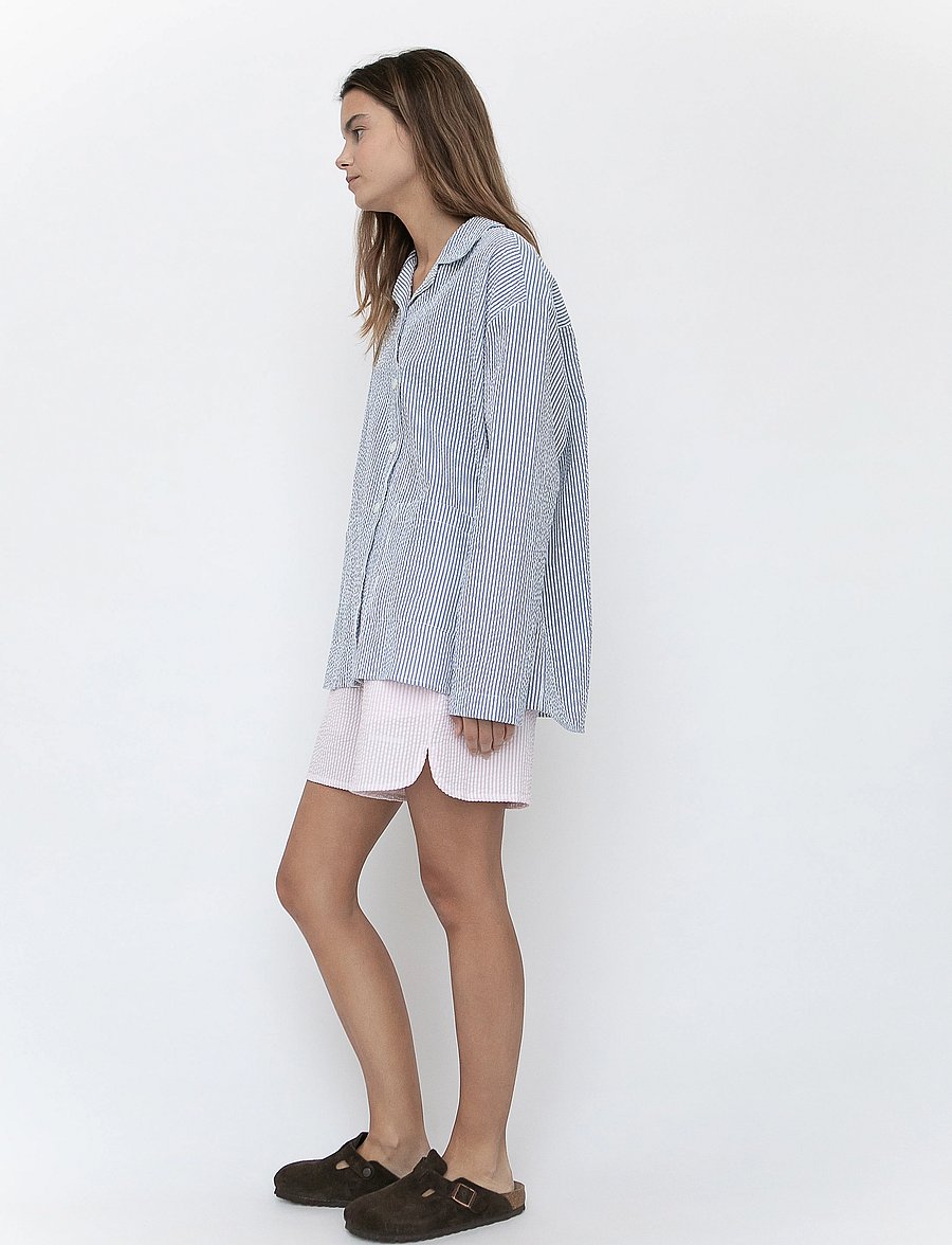STUDIO FEDER - JASMIN SHORTS - casual shorts - blossom - 5