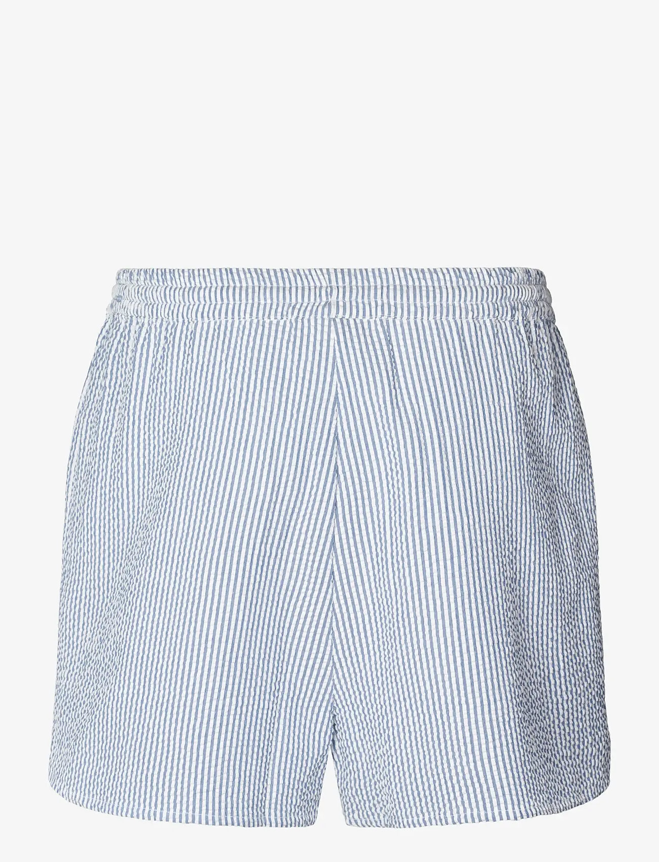 STUDIO FEDER - JASMIN SHORTS - casual shorts - fjord - 2