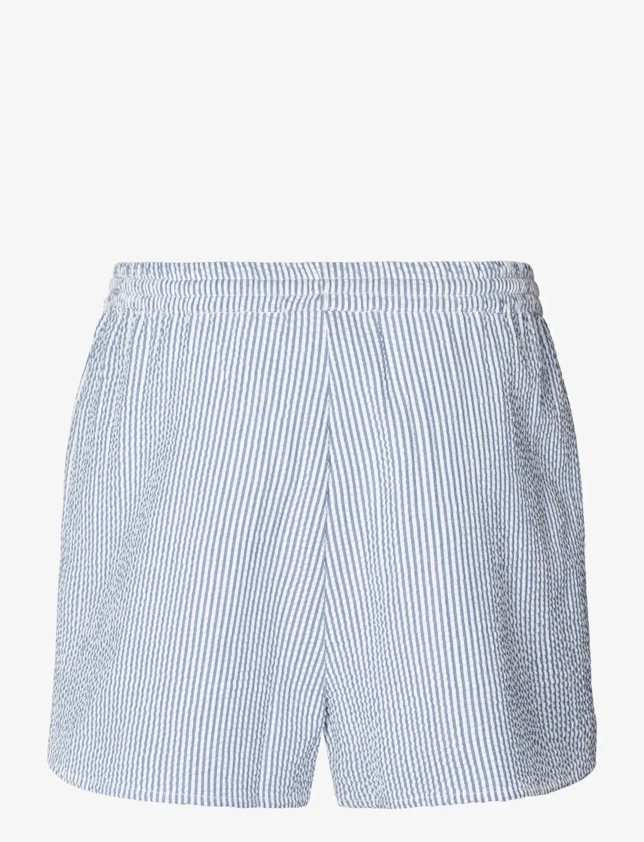 STUDIO FEDER - JASMIN SHORTS - casual shorts - fjord - 2