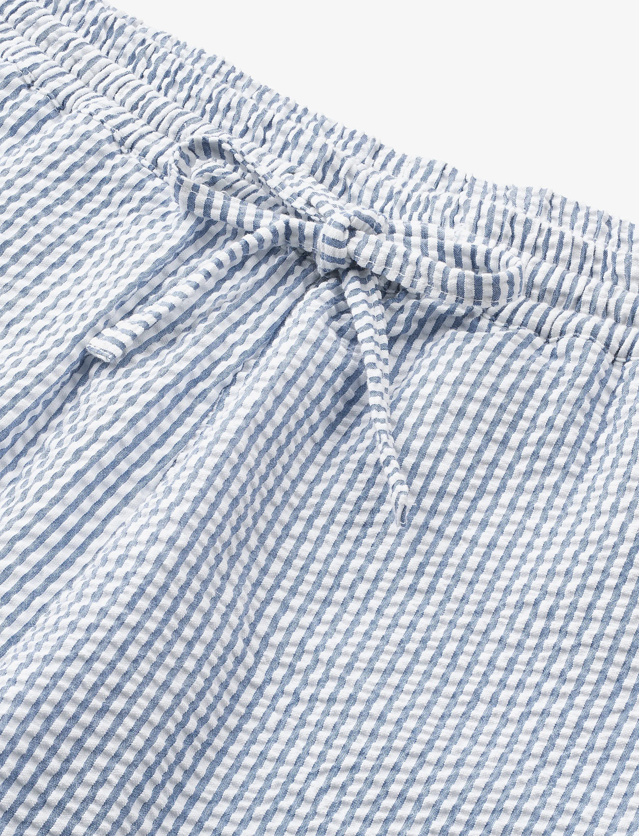 STUDIO FEDER - JASMIN SHORTS - casual shorts - fjord - 3