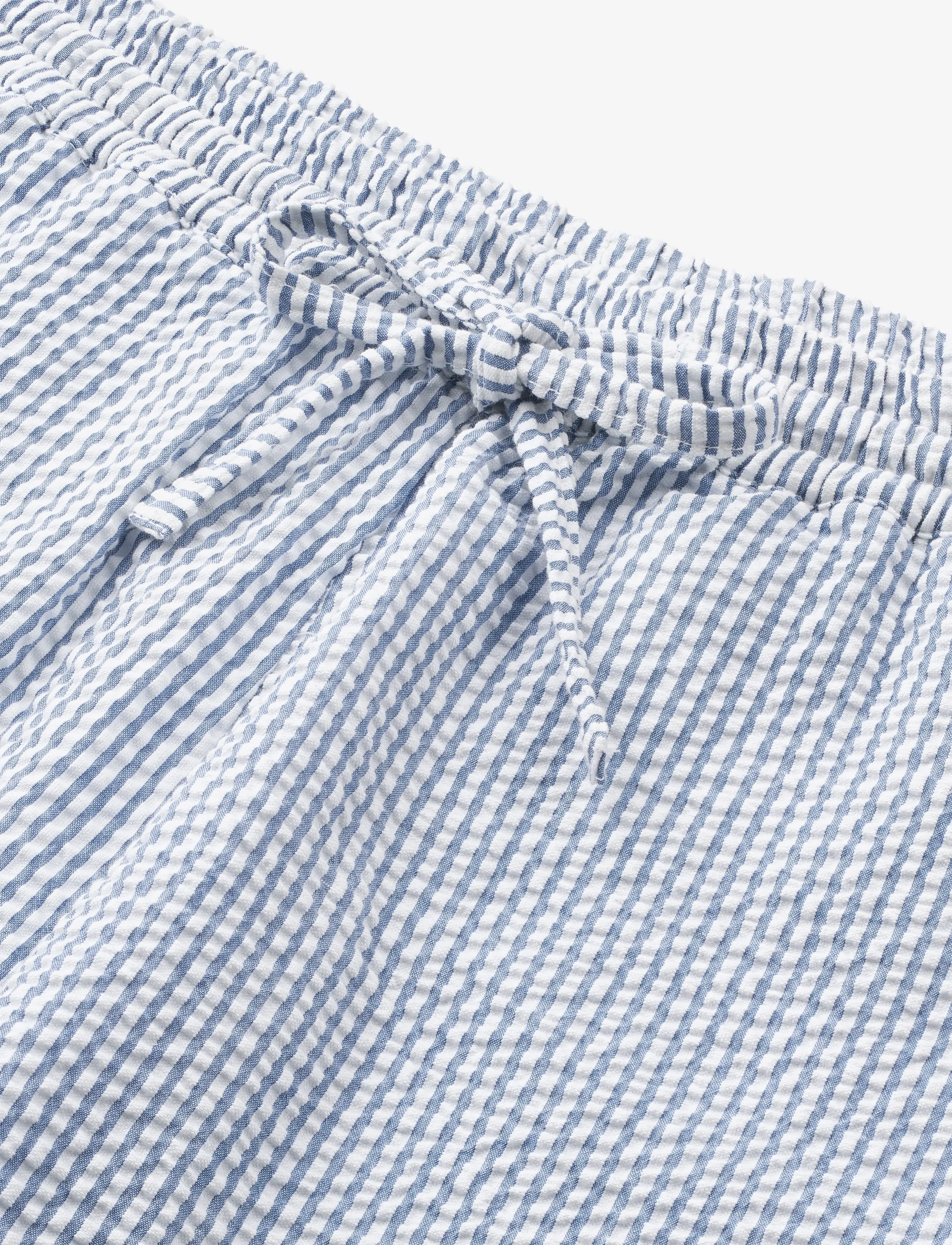 STUDIO FEDER - JASMIN SHORTS - casual shorts - fjord - 3
