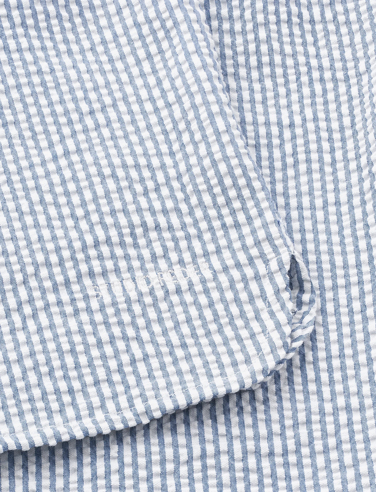 STUDIO FEDER - JASMIN SHORTS - casual shorts - fjord - 4