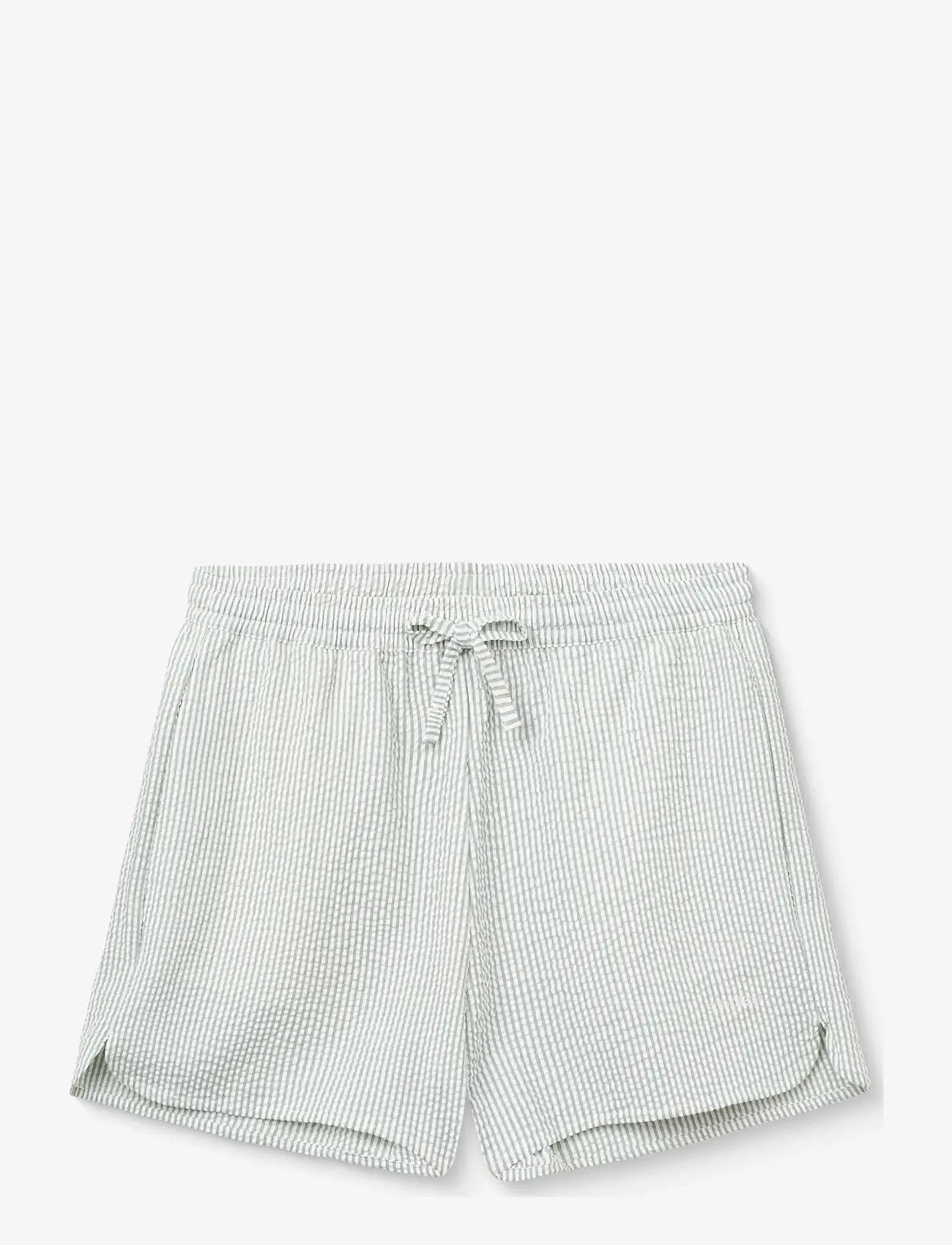 STUDIO FEDER - JASMIN SHORTS - casual shorts - foam - 1