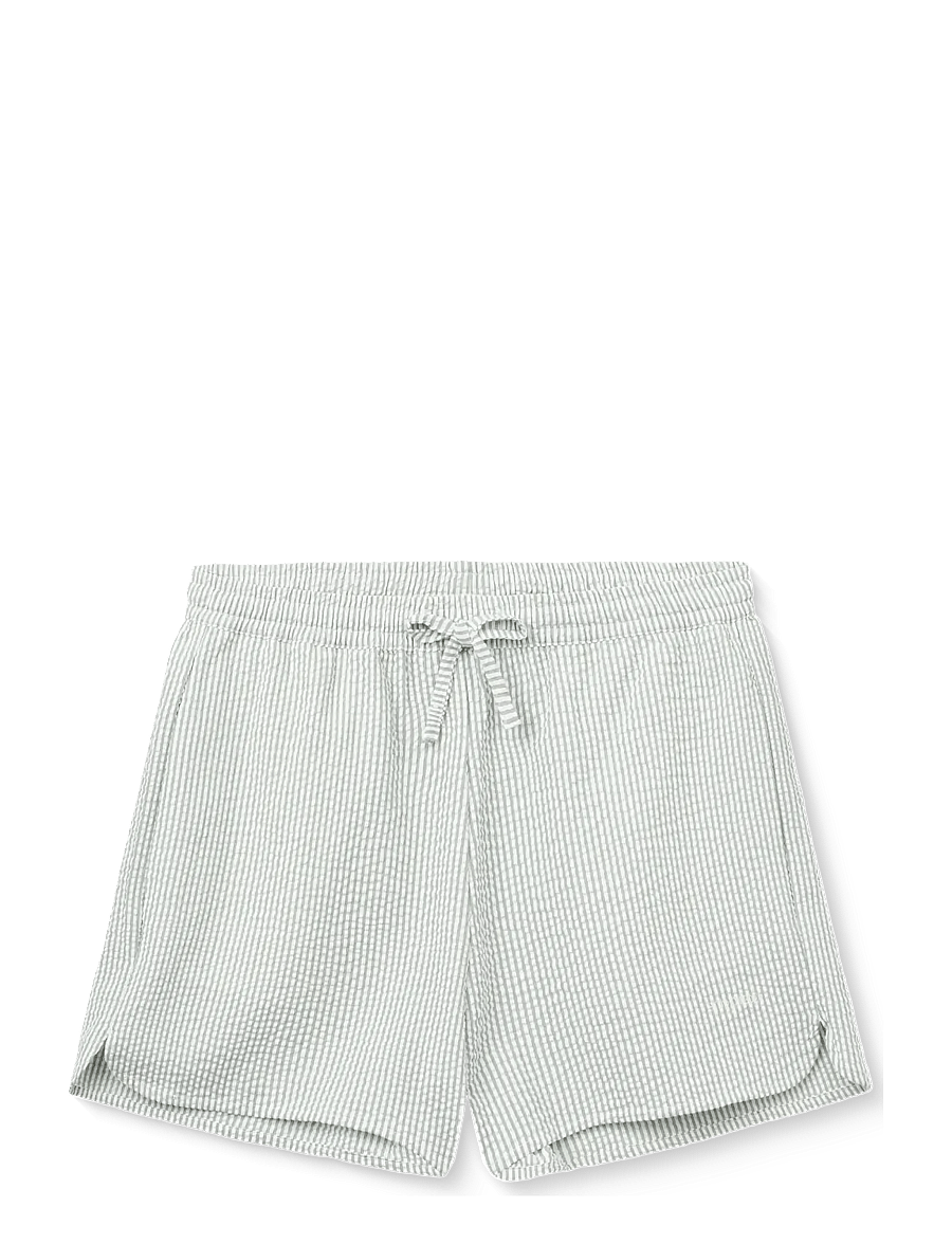 STUDIO FEDER - JASMIN SHORTS - casual shorts - foam - 1