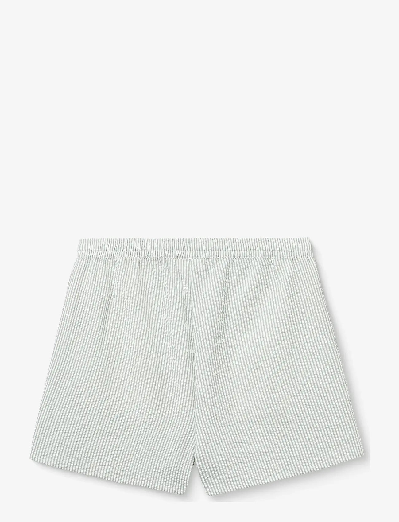 STUDIO FEDER - JASMIN SHORTS - casual shorts - foam - 2