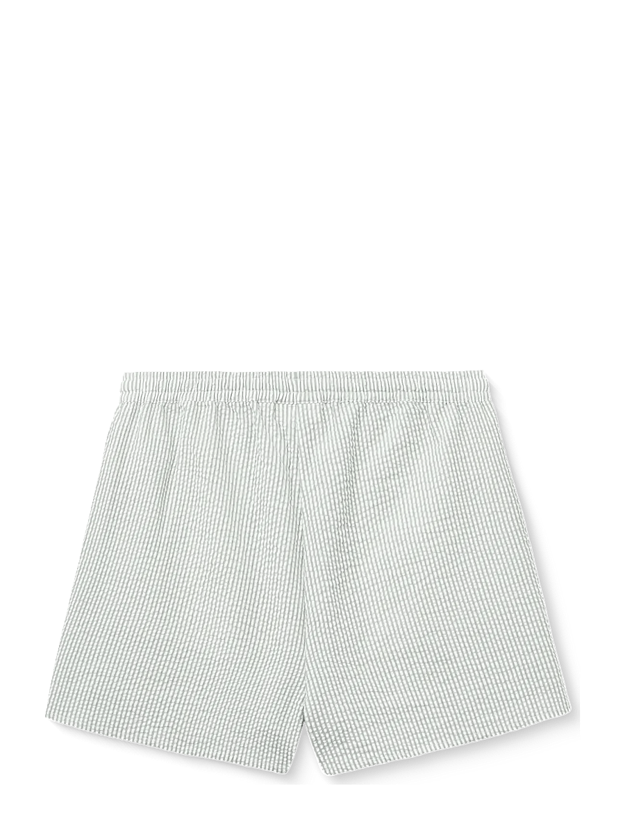 STUDIO FEDER - JASMIN SHORTS - casual shorts - foam - 2