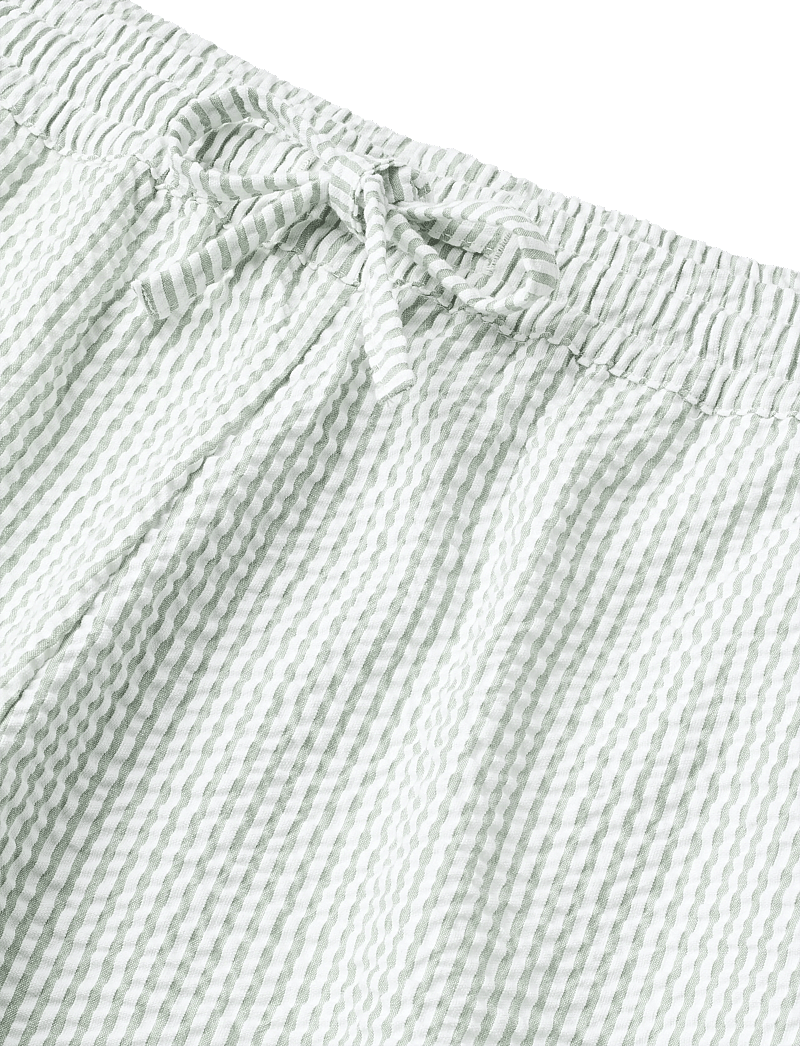 STUDIO FEDER - JASMIN SHORTS - casual shorts - foam - 3